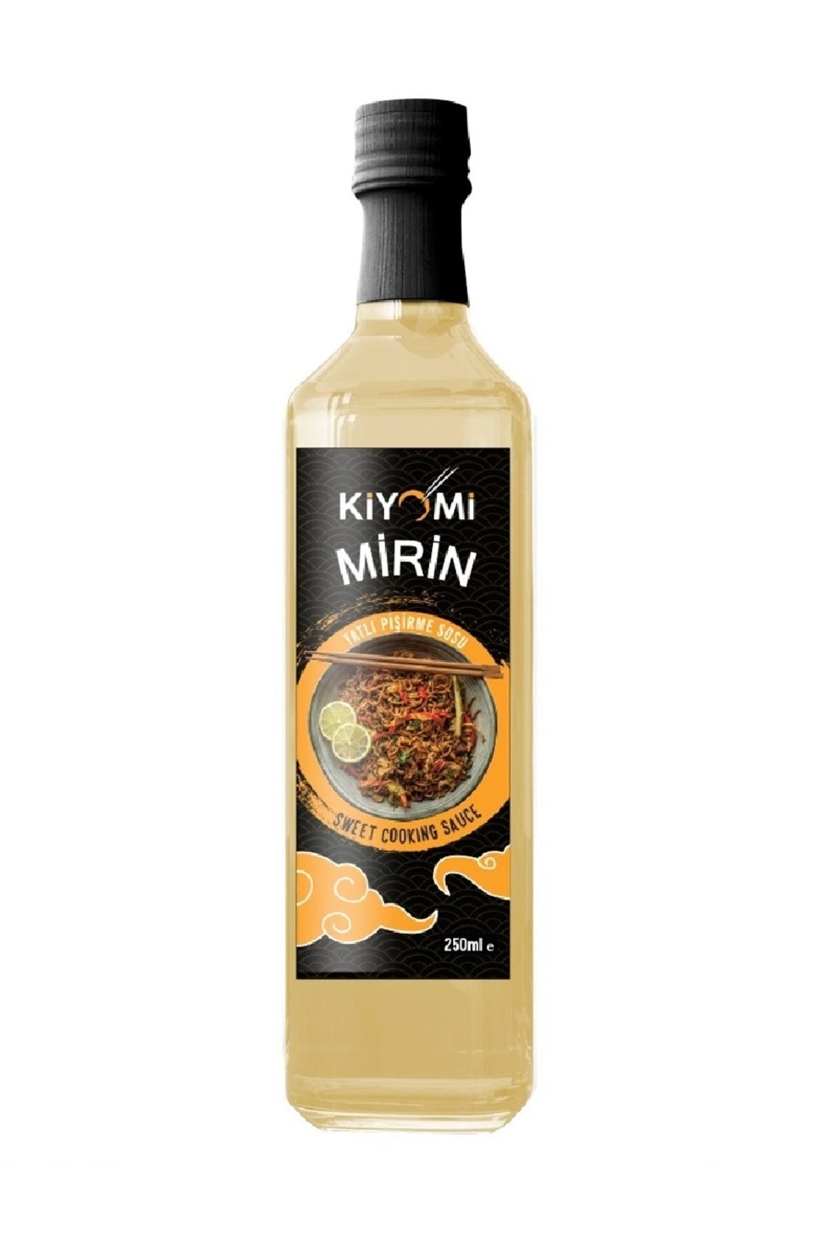 Mirin Tatlı Pişirme Sosu - 250 ml
