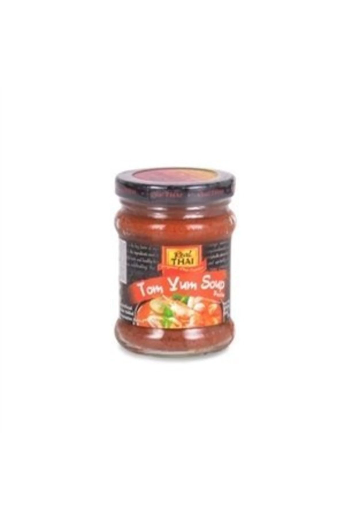 Tom Yum Ezmesi 227 Gr.