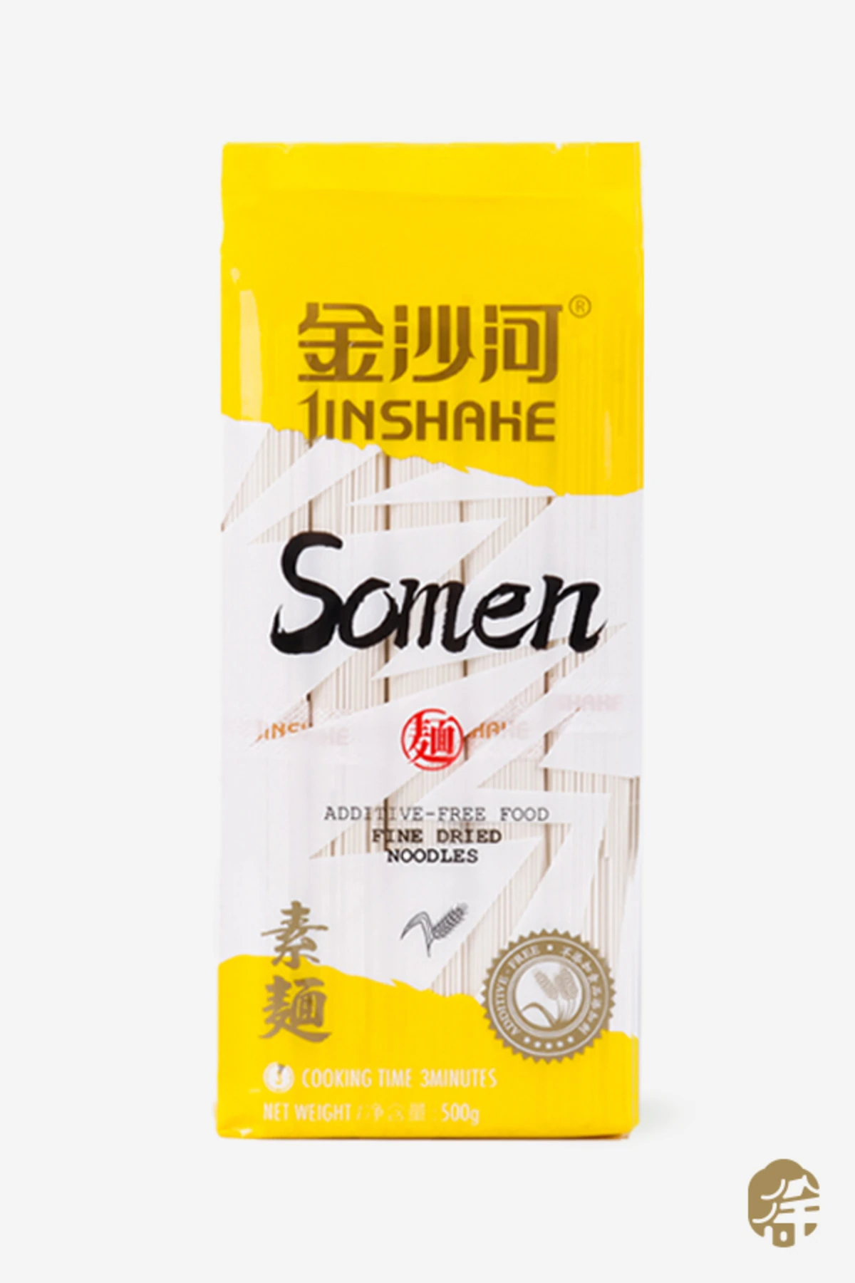 Somen Eriştesi ( Somen Noodle) - 500g