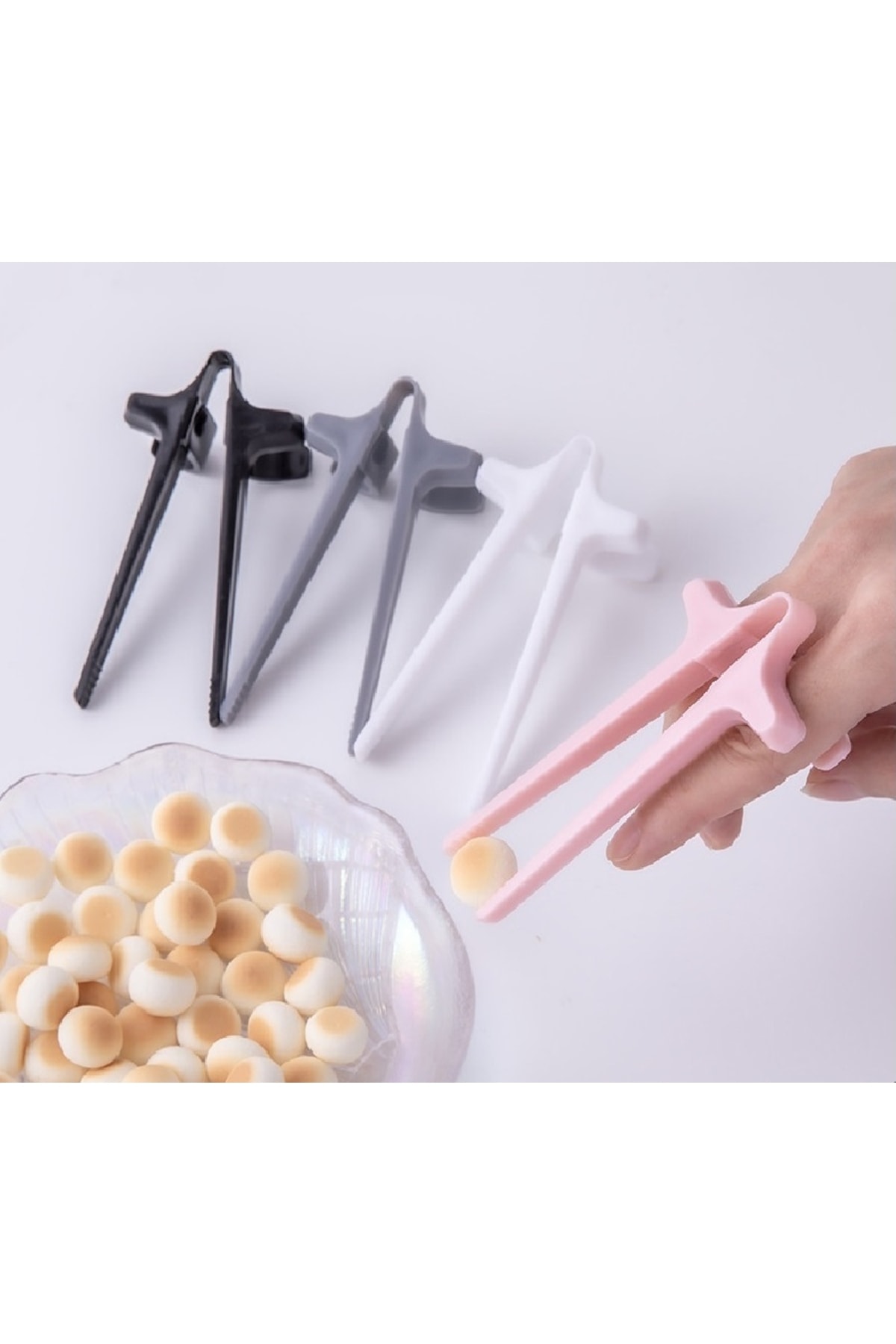 Parmak Chopstick - Çin Çubuğu