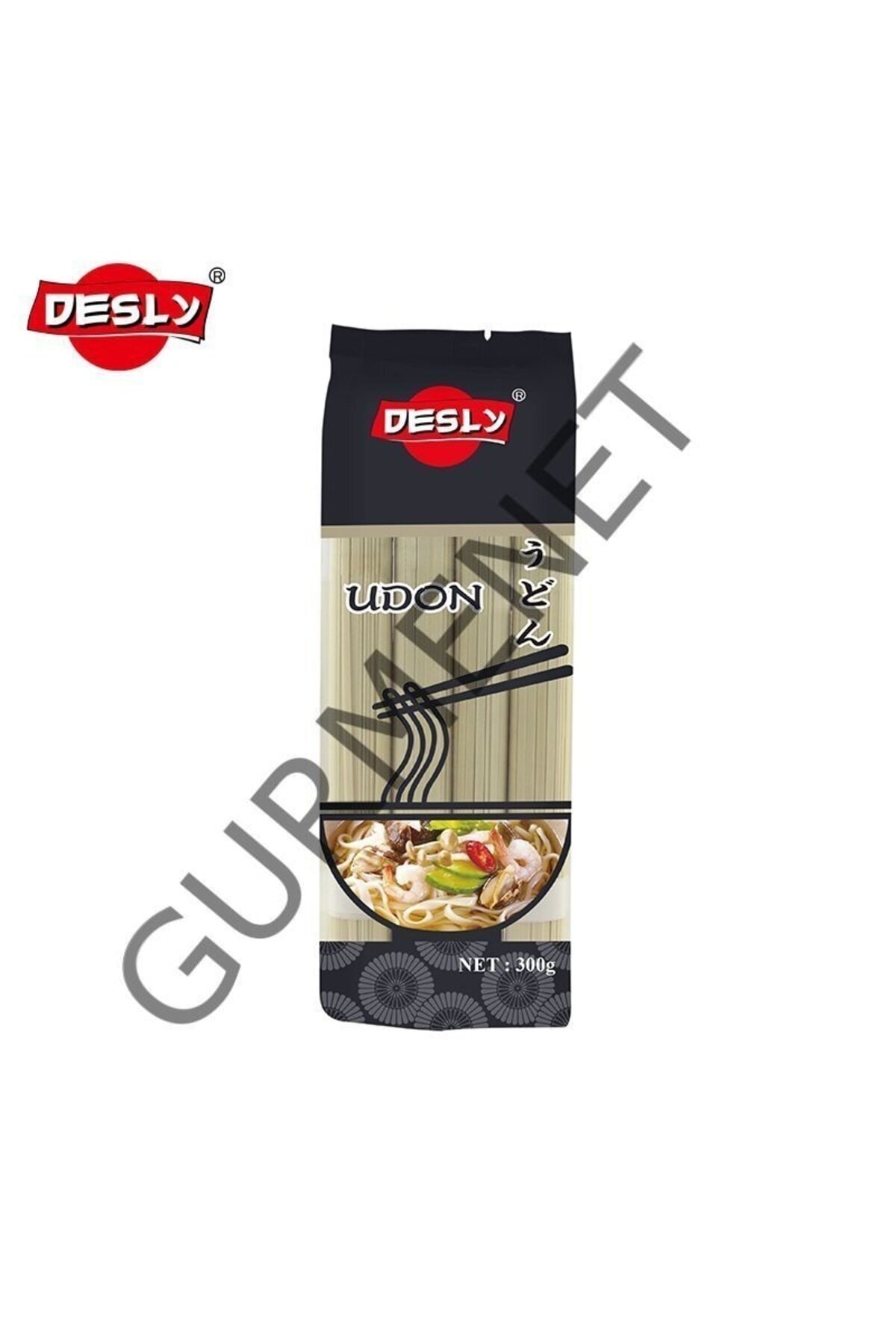 Udon Noodle 300 Gr.