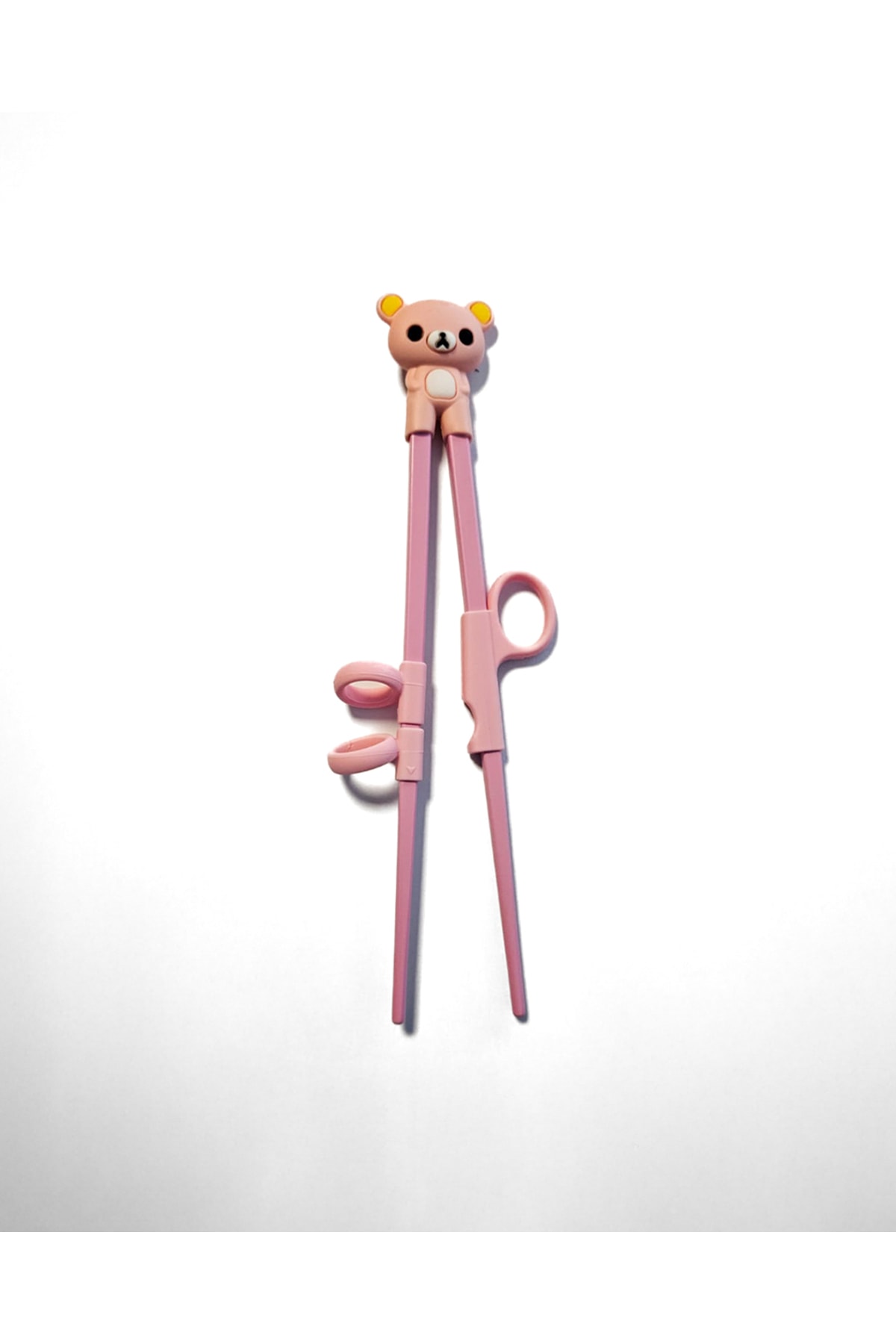 Chopstick Öğretici/Yardımcı Aparat Çocuk