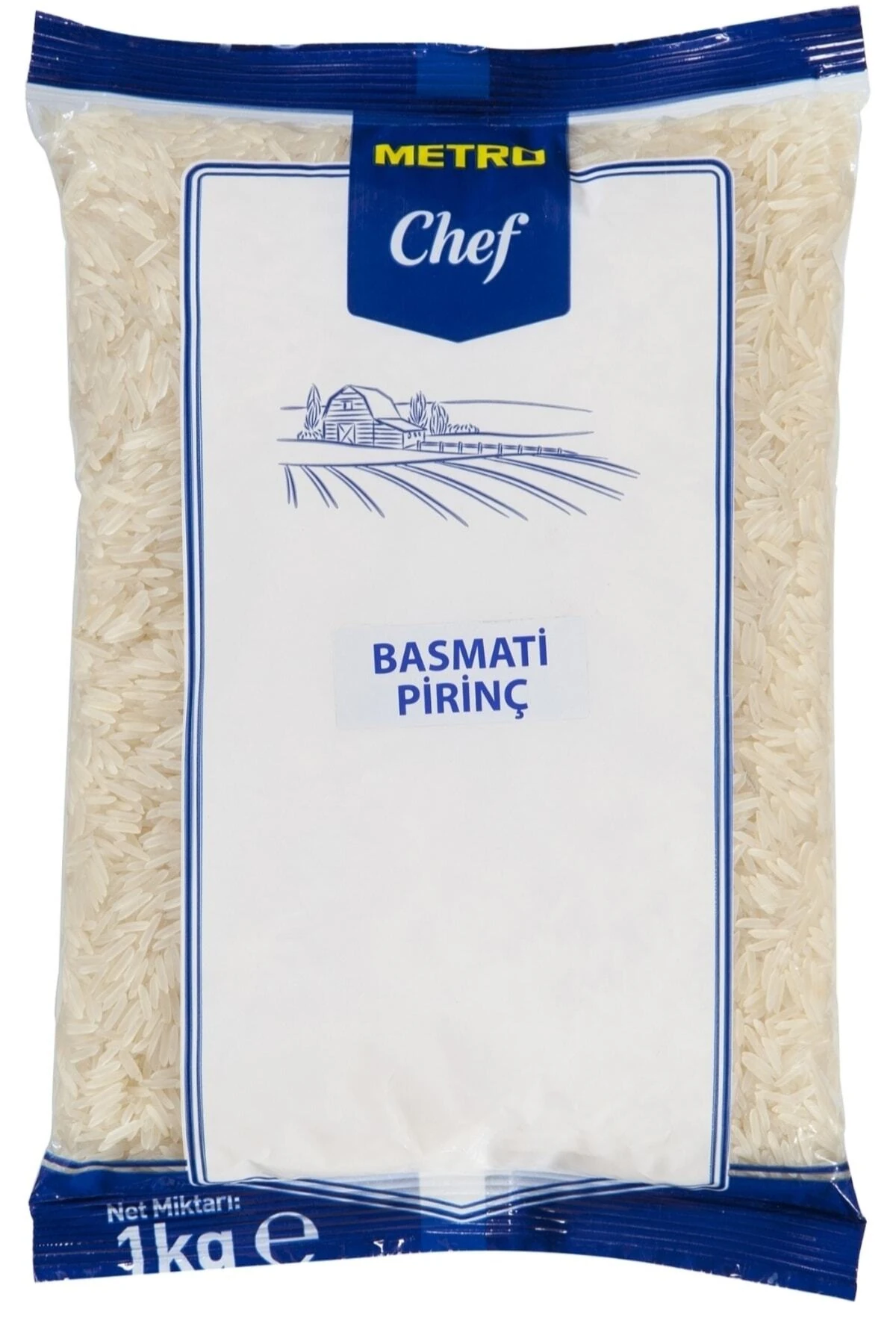 Basmati Pirinç 1 kg