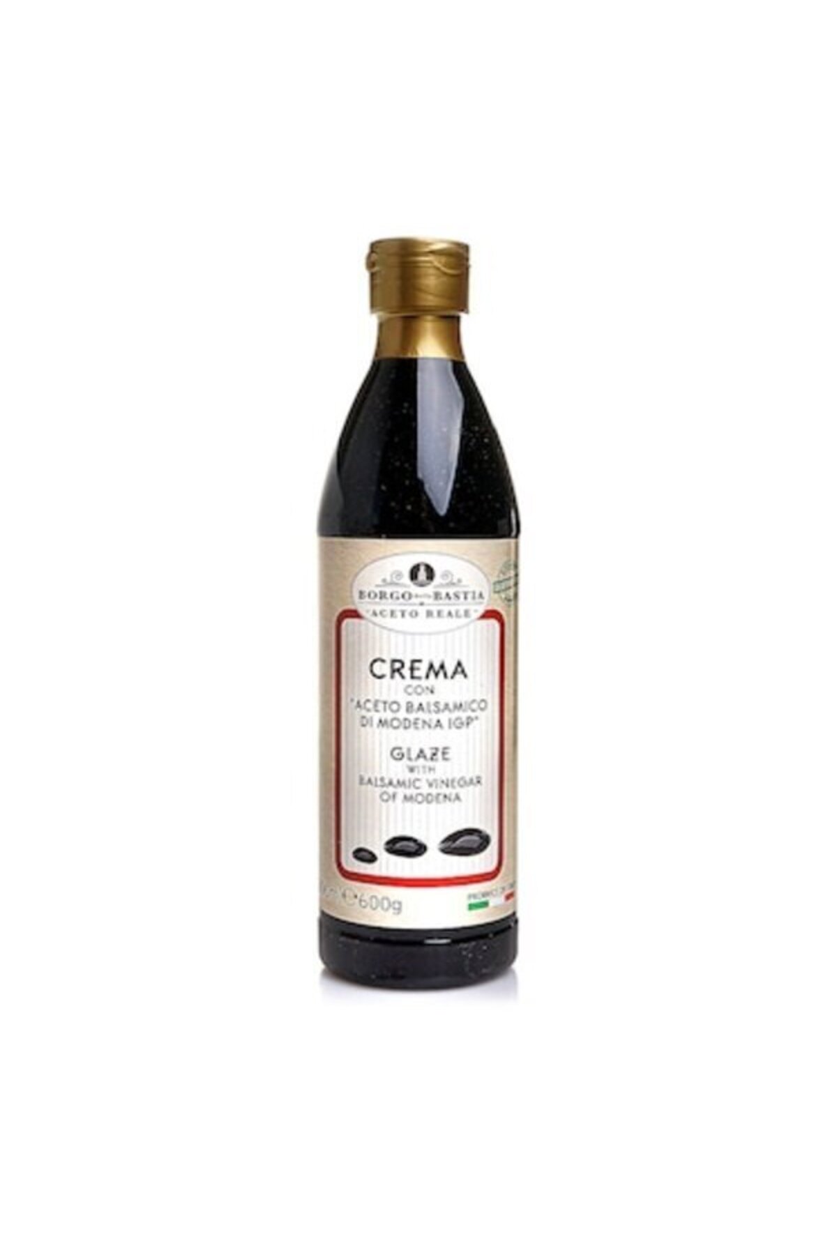 Balsamik Krema Glaze 500 ml