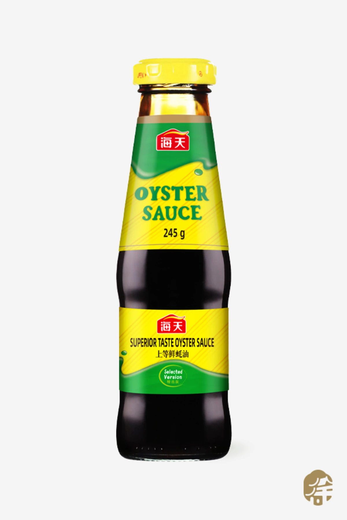 İstiridye Sosu ( Superior Taste Oyster Sauce ) - 245g