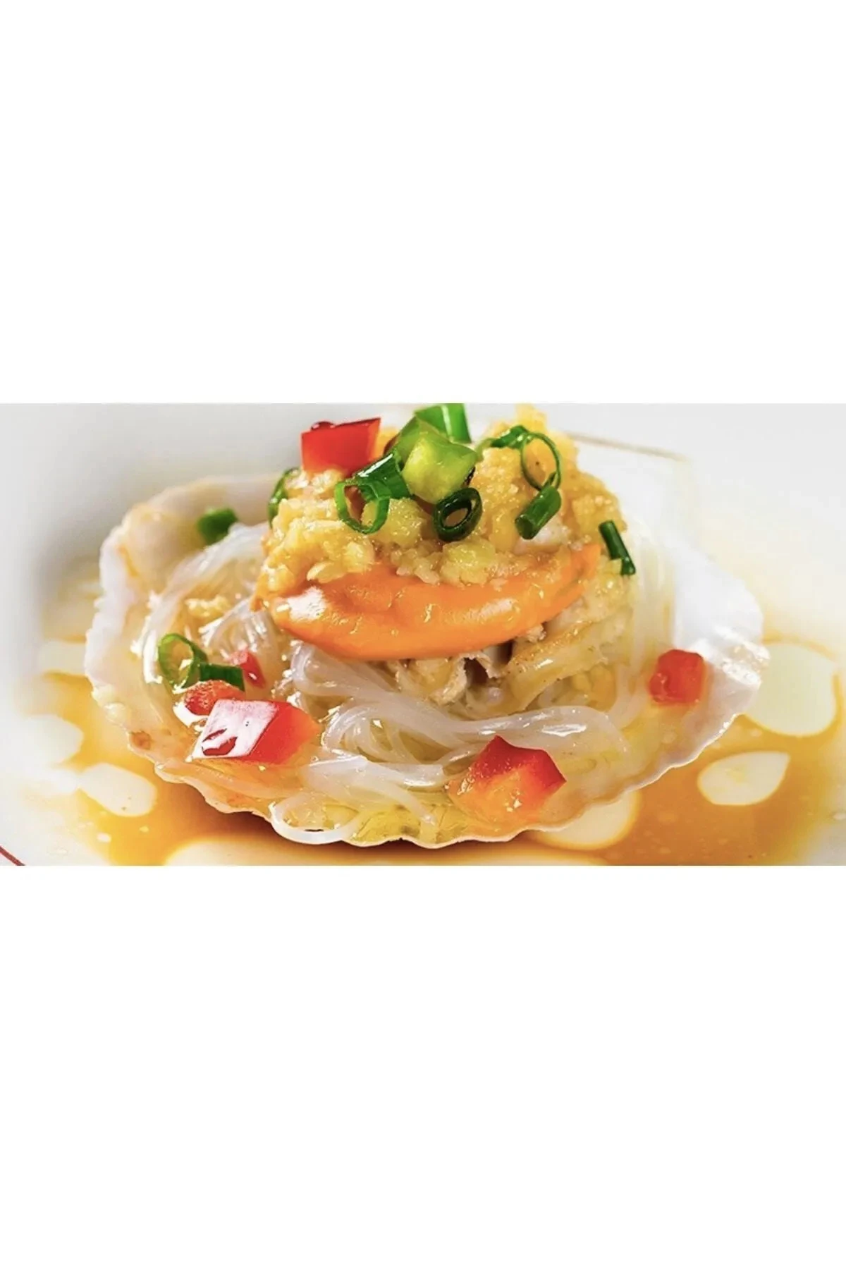 Longkou Bezelye Eriştesi Green Bean Vermicelli 400 G