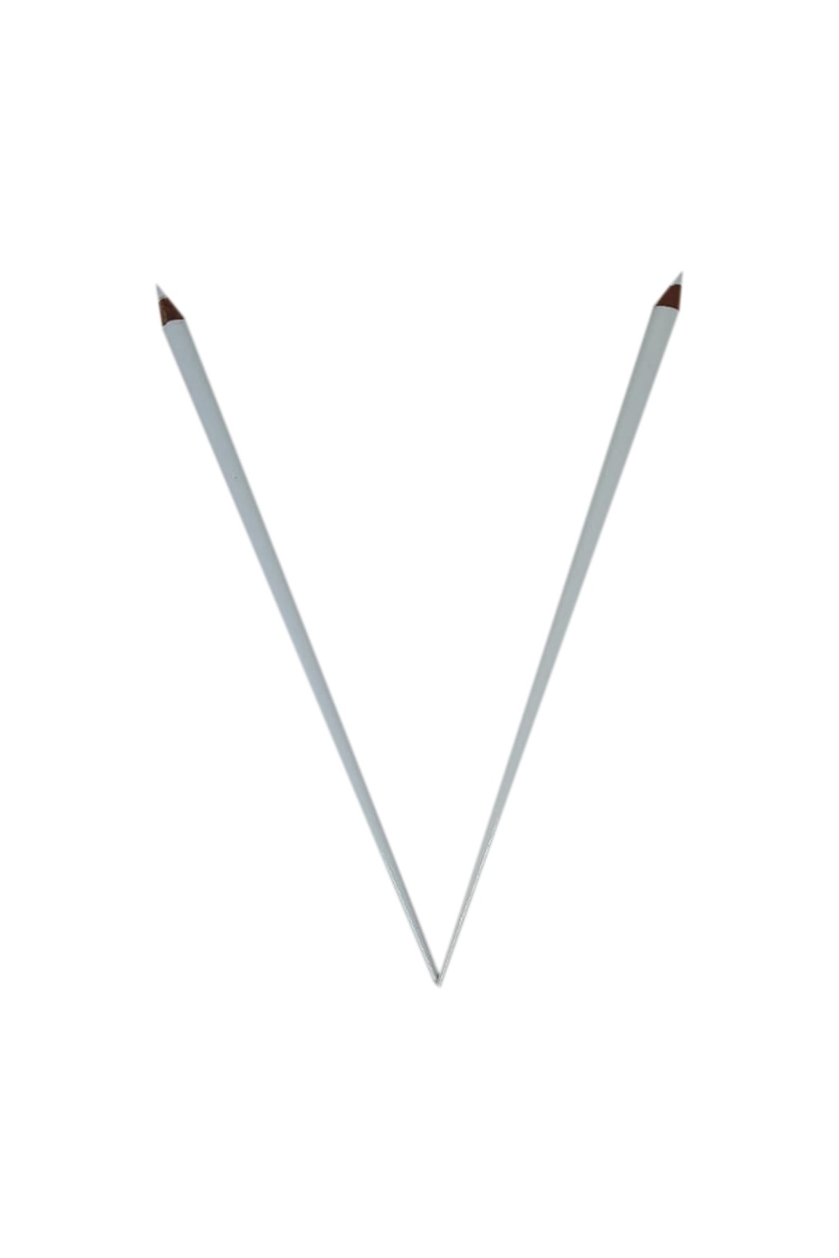 Çok Kullanımlık - Kalem Chopstick - 5 Çift - 24 Cm
