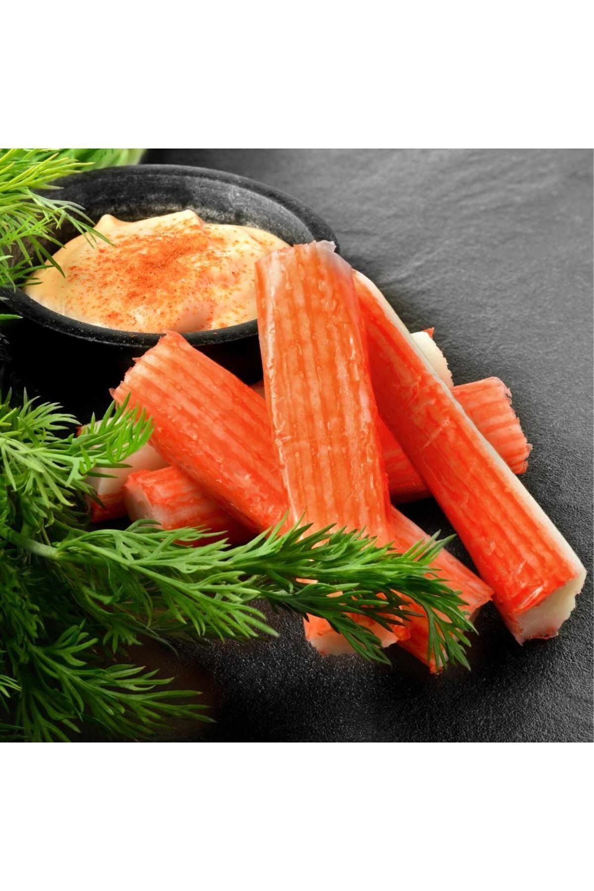 Stick Yengeç Surimi 125gr