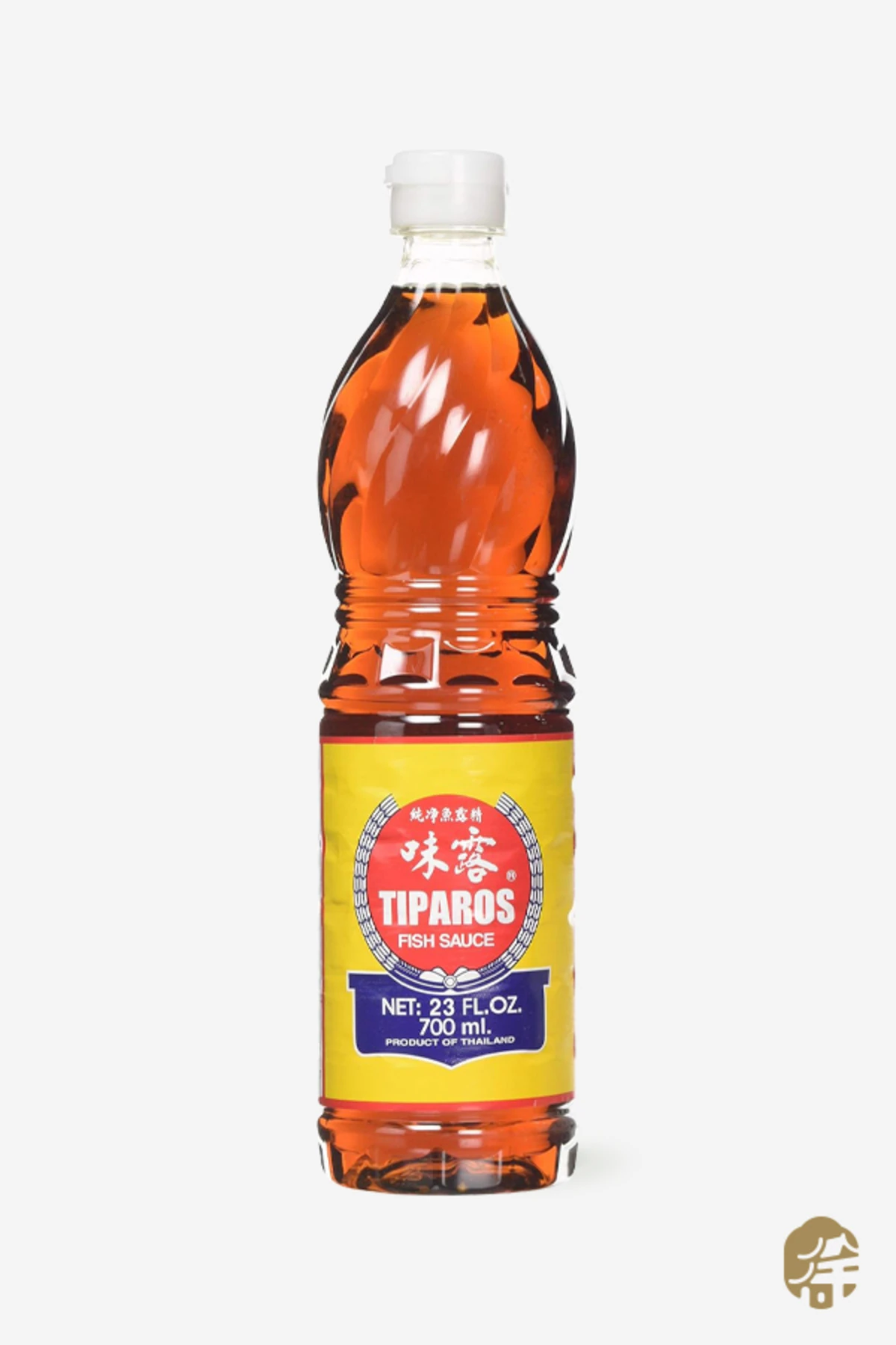 Balık Sosu ( Tiparos Fish Sauce) – 700ML