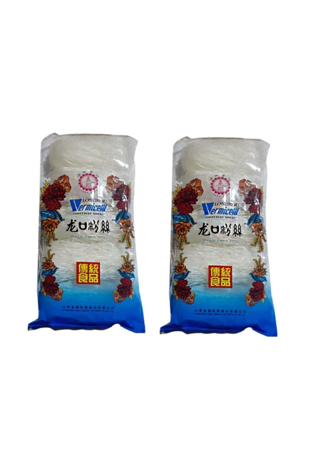 Longkou Vermicelli 250 G X2 Pcs