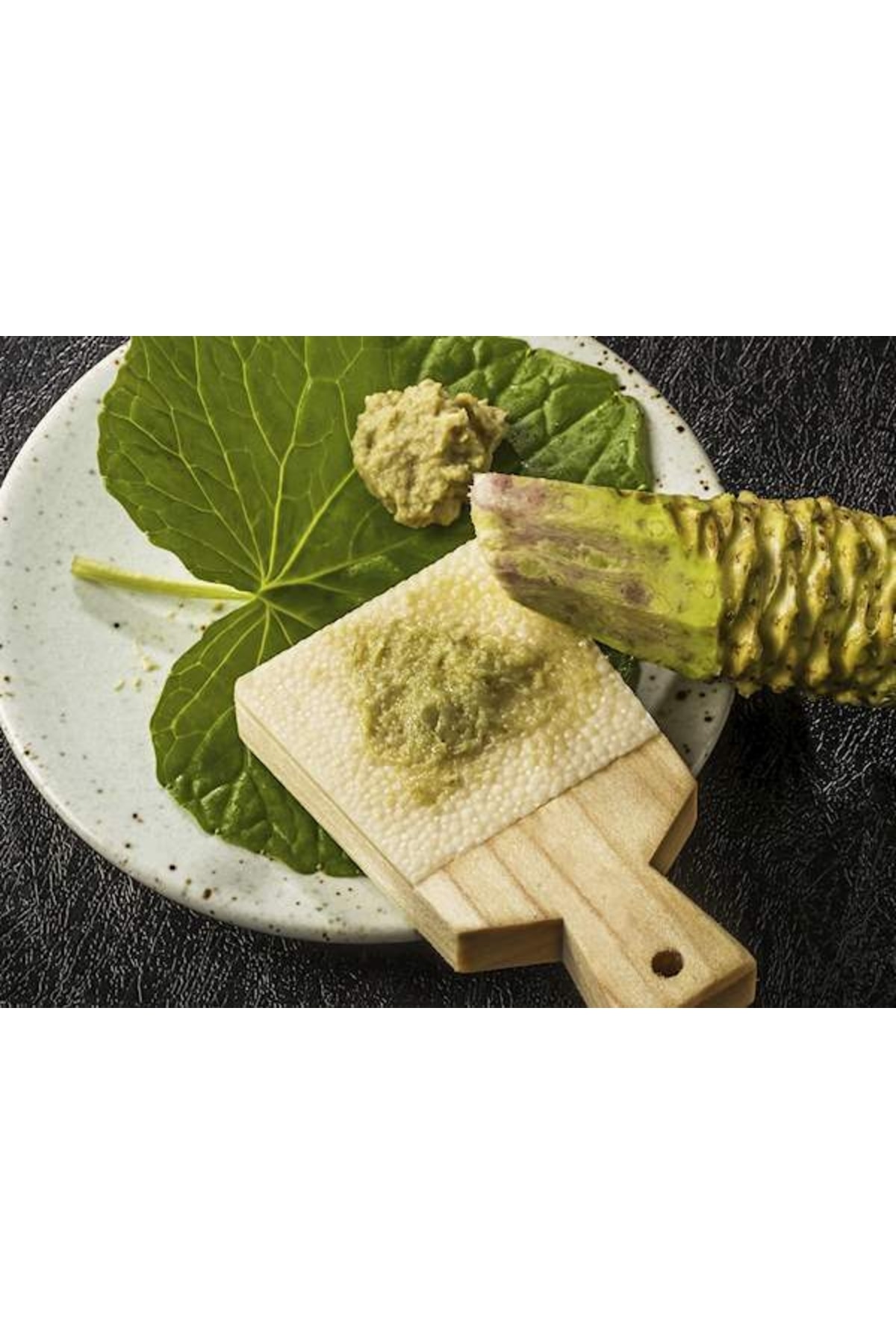 Wasabi Tozu - 100 gr