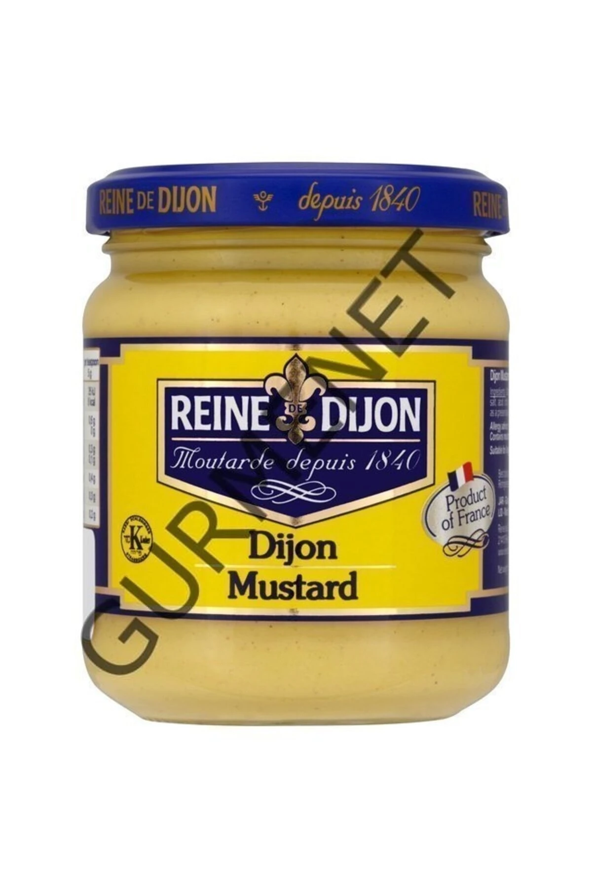 Dijon Hardalı 200 Gr.