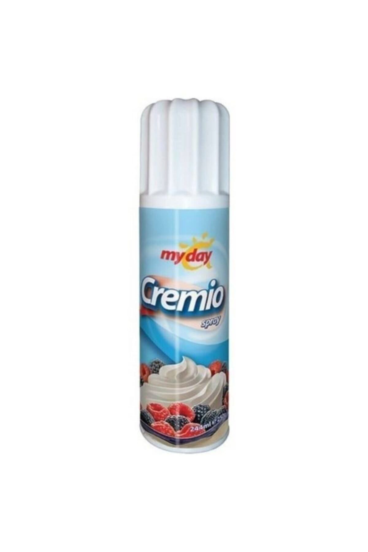 Krem Şanti Sprey 250 gr
