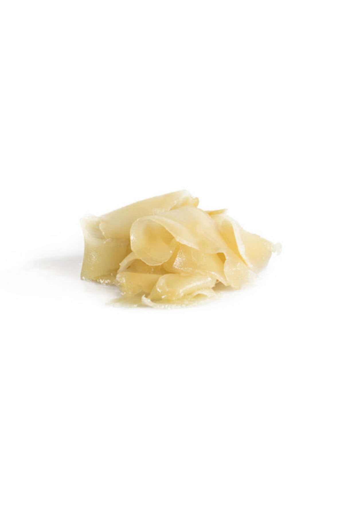Zencefil Turşusu Beyaz 250 Gr