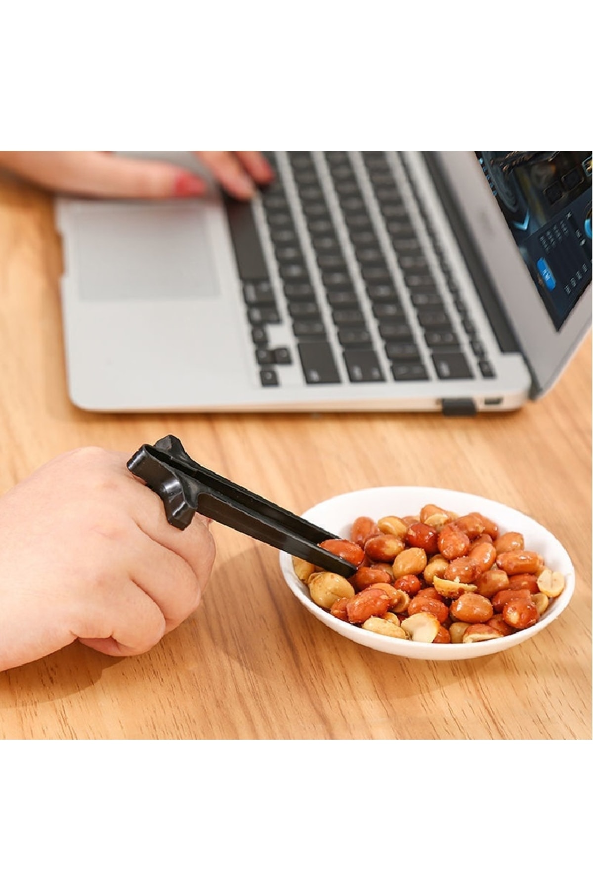 Parmak Chopstick - Çin Çubuğu