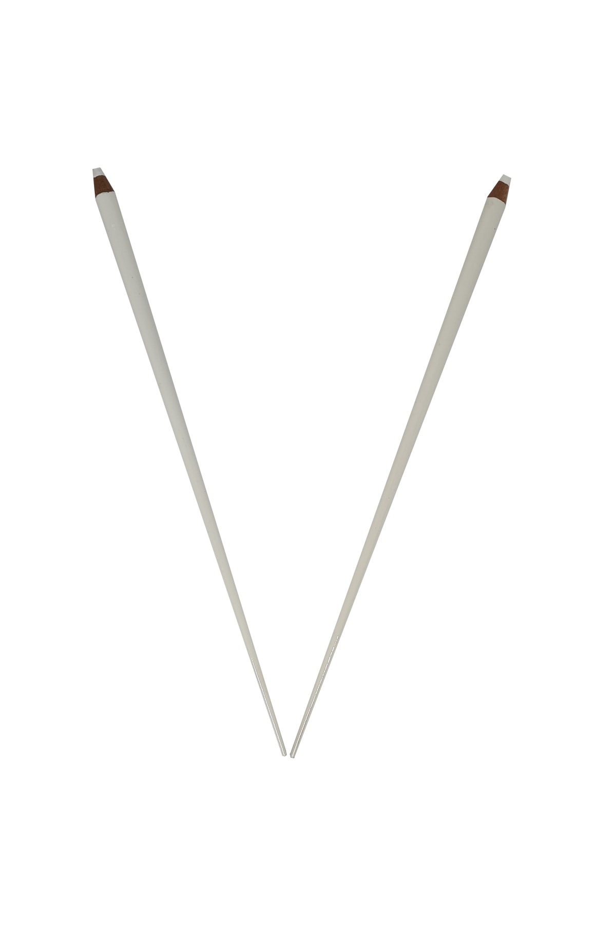 Çok Kullanımlık - Kalem Chopstick - 5 Çift - 24 Cm