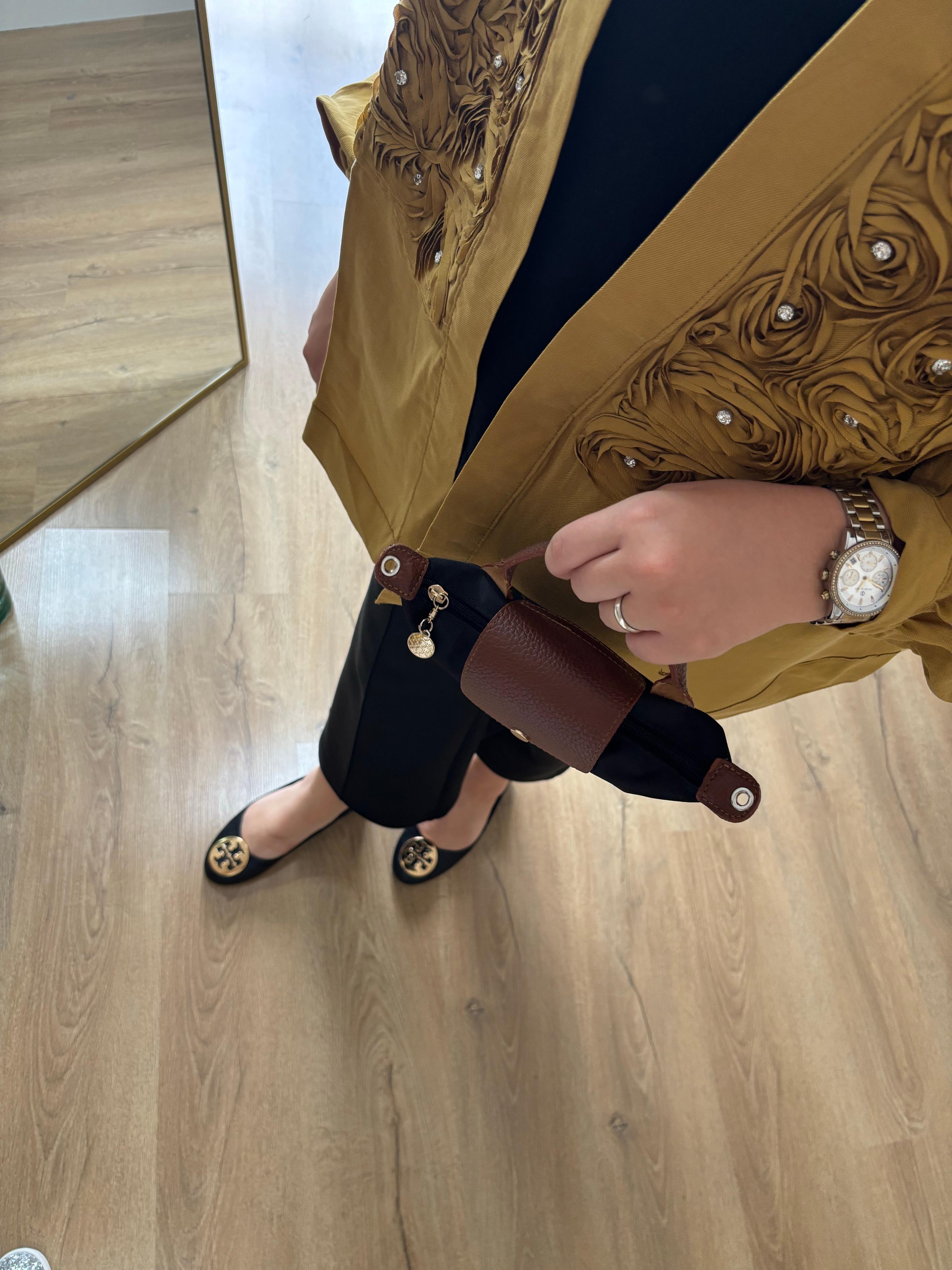 Hardal Kimono