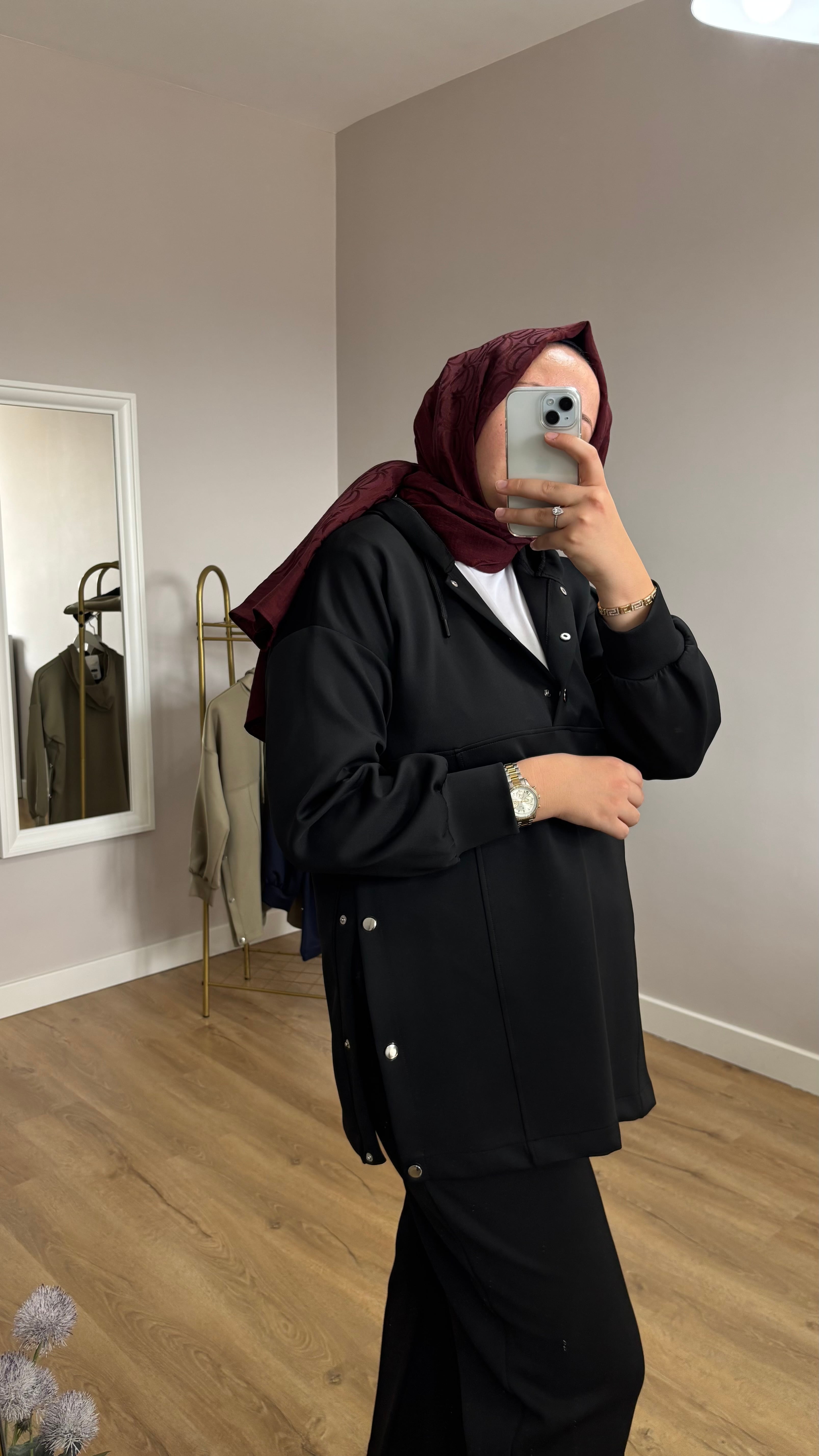 Scuba ÇıtÇıt Detaylı Takım