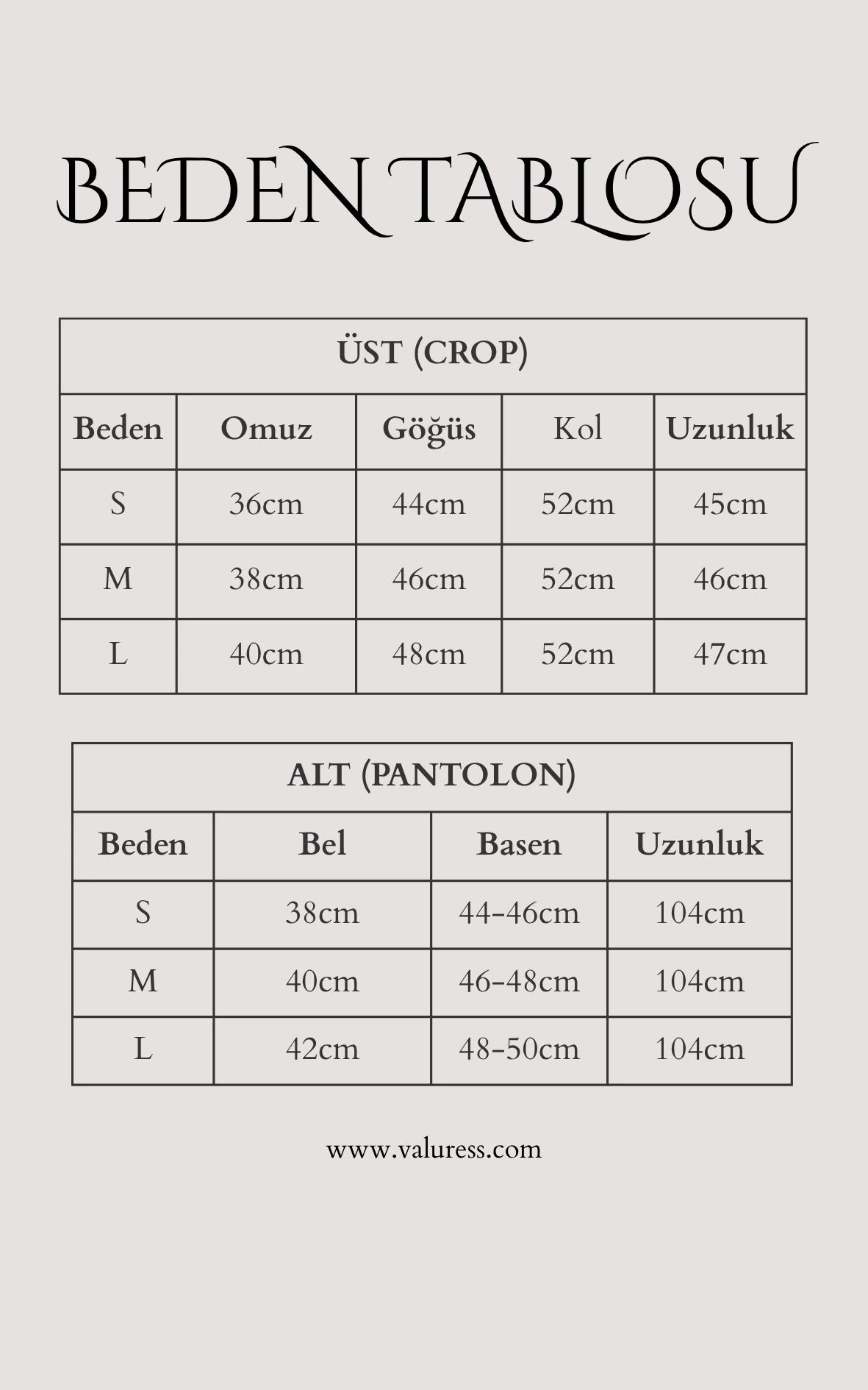 Ağaç Kabuğu Desenli Tek Omuz Takım