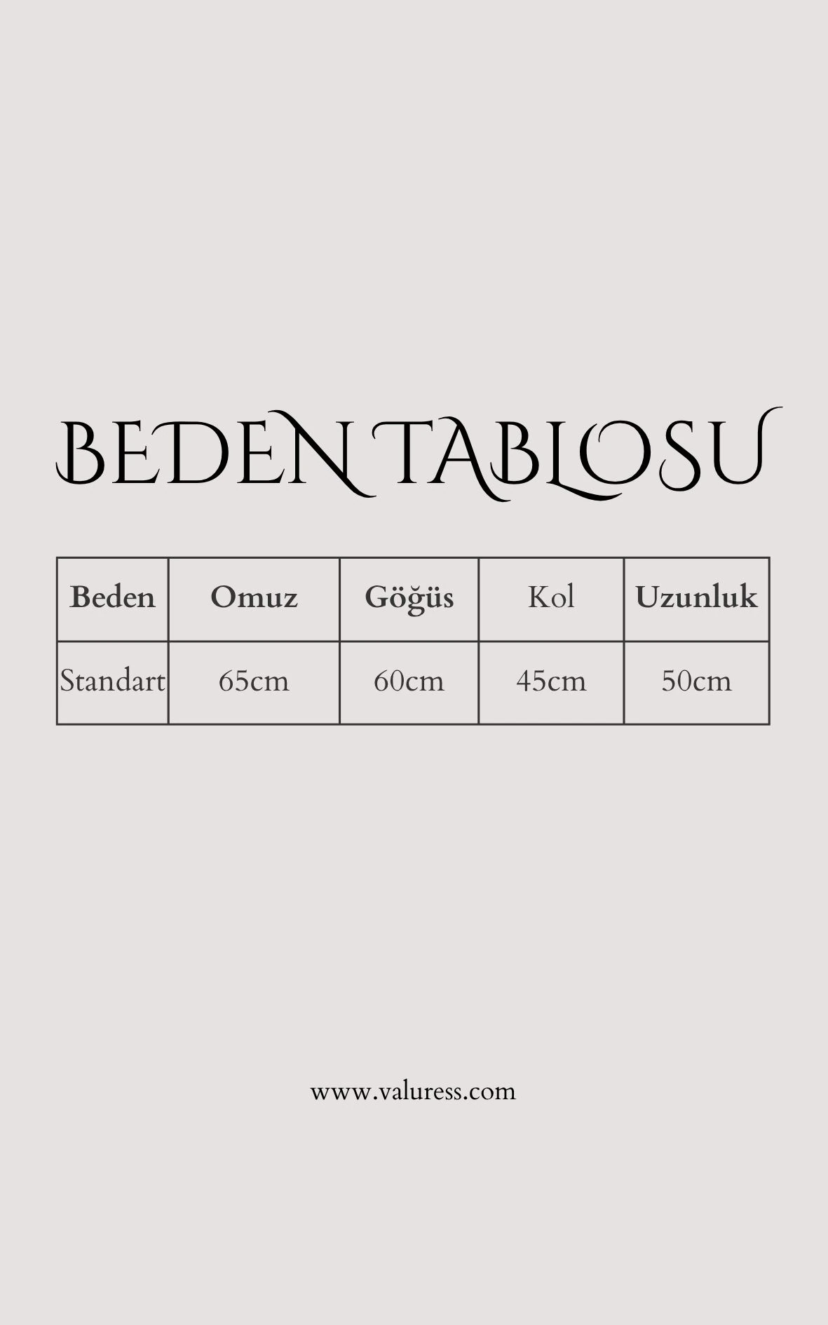 Baskılı Ayıcık Kazak