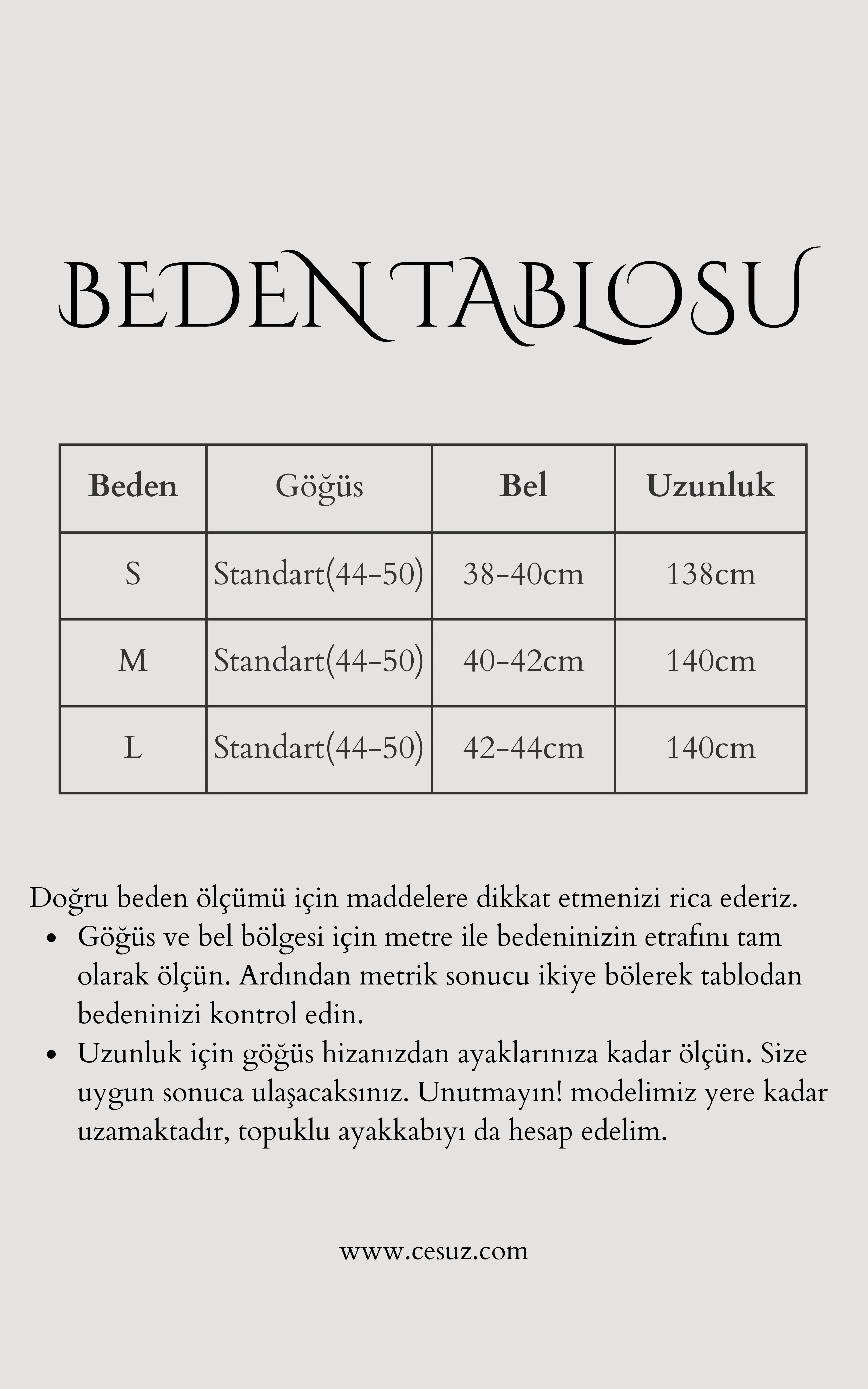 Sırt Zincir Detaylı Yırtmaçlı Uzun Elbise