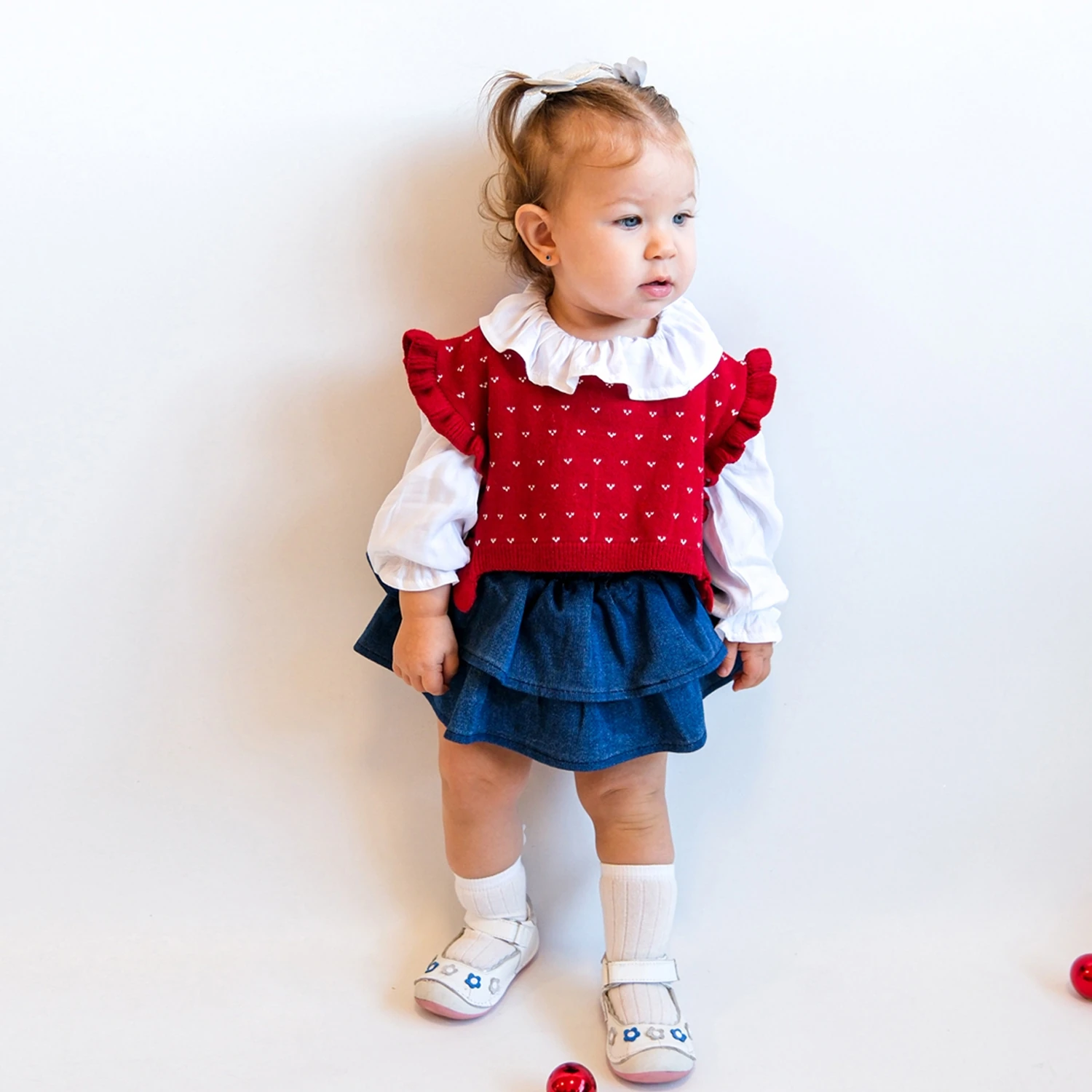 Cool Girl 3'lü Takım