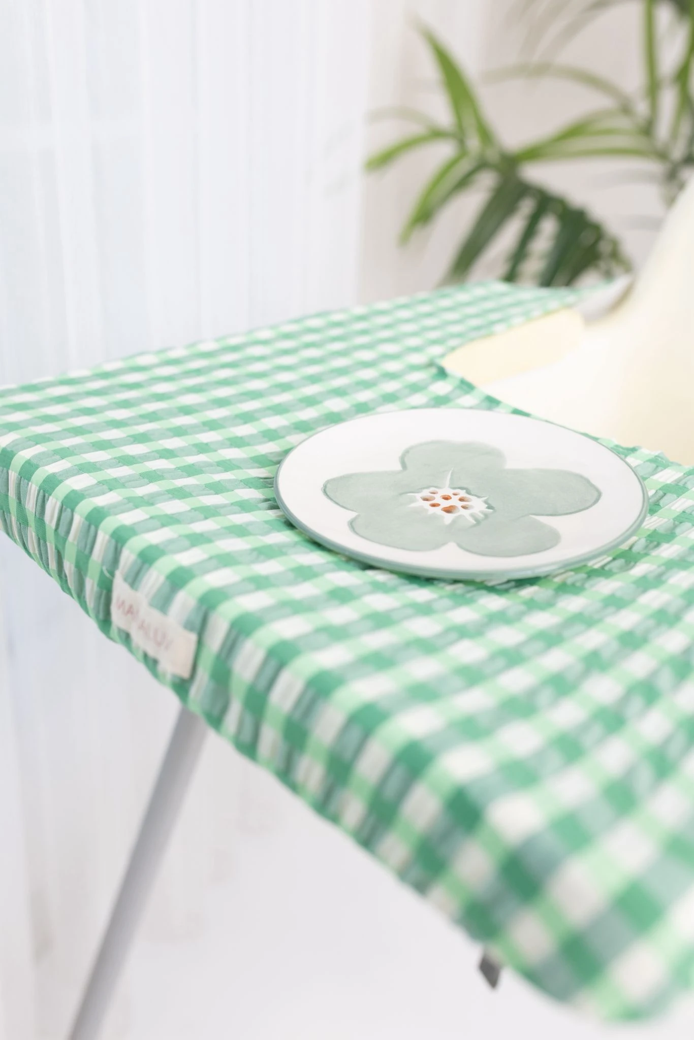 YELLY Mama Sandalyesi Örtüsü