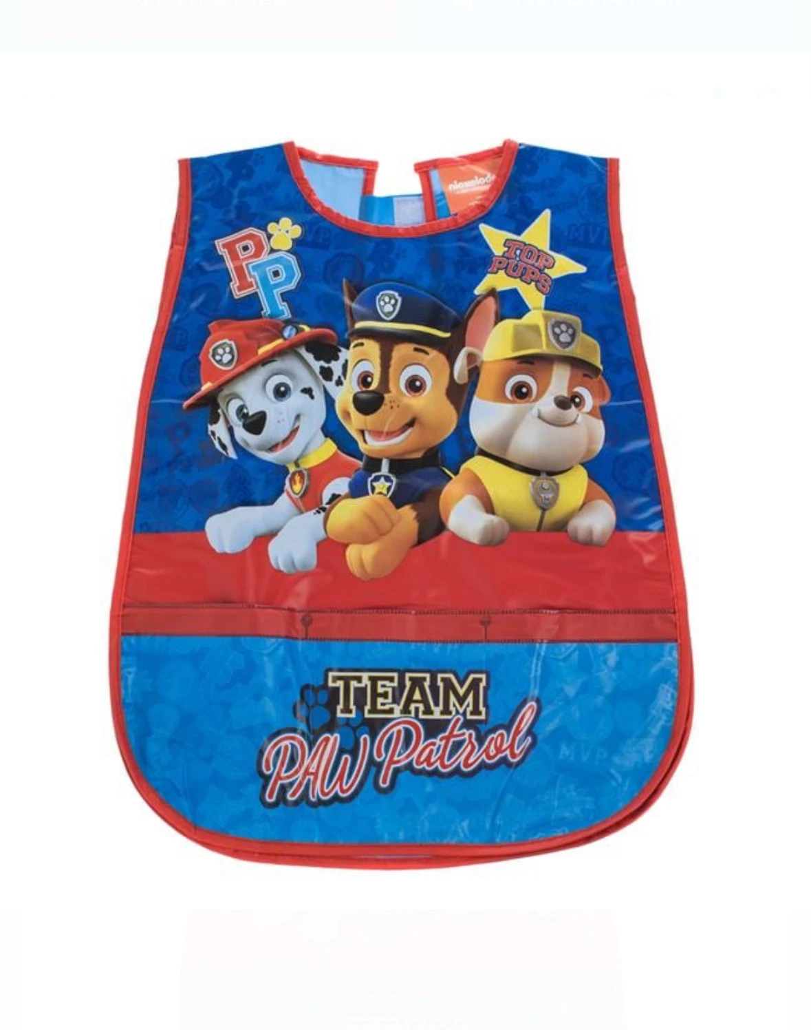 Paw Patrol Önlük Orjinal 