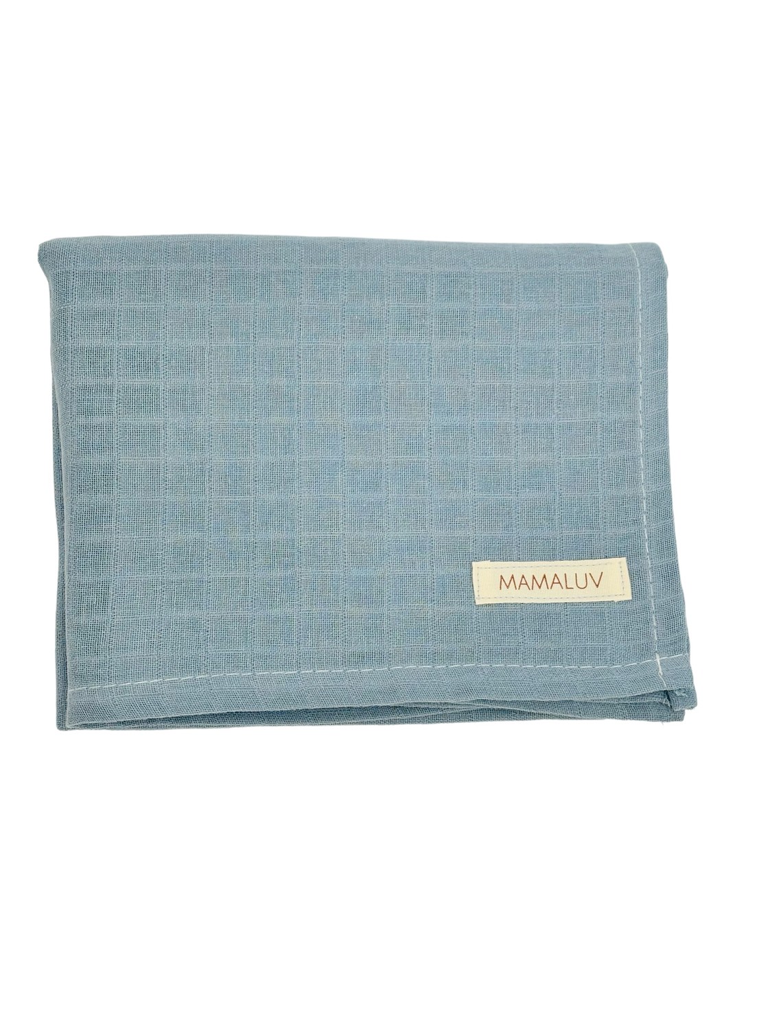 Müslin Örtü Victoria 120 cm X 120 cm
