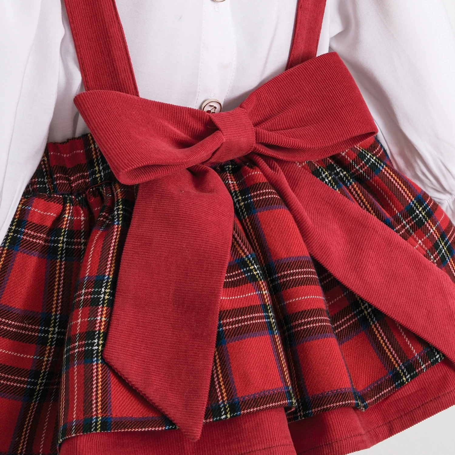 Bijou 2'li Tulum Takım