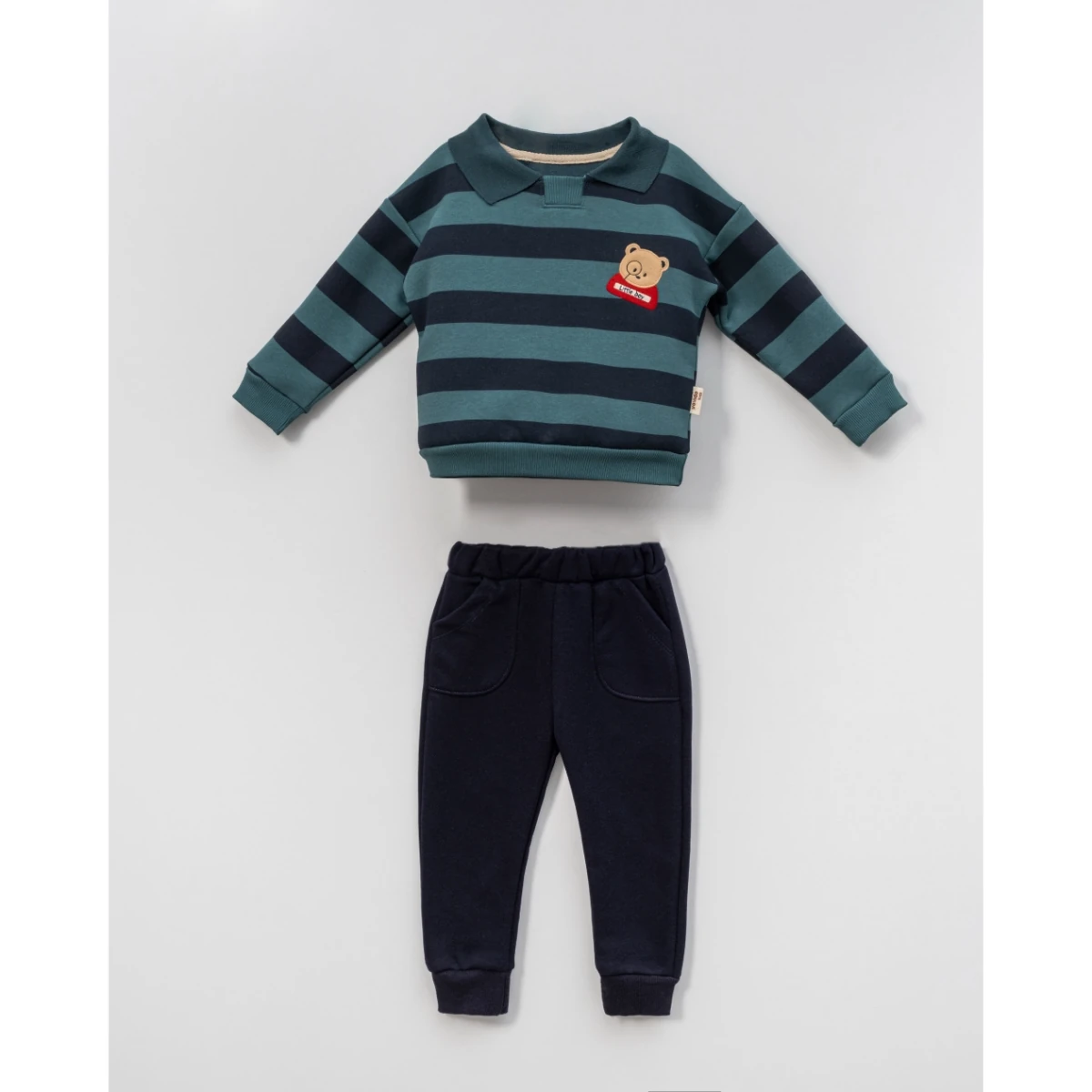 Bear Çizgili Takım