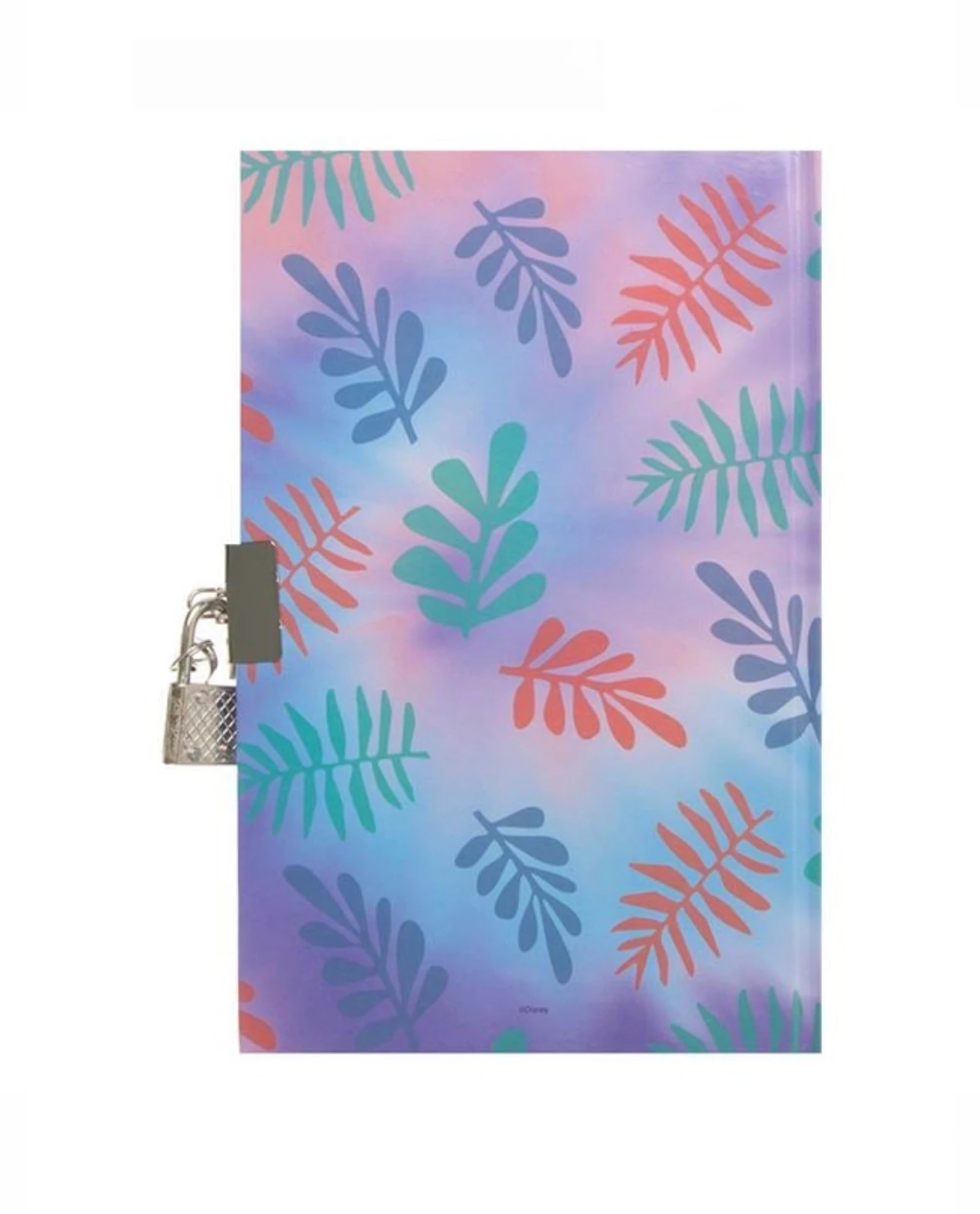 Kalemli Stitch Defter