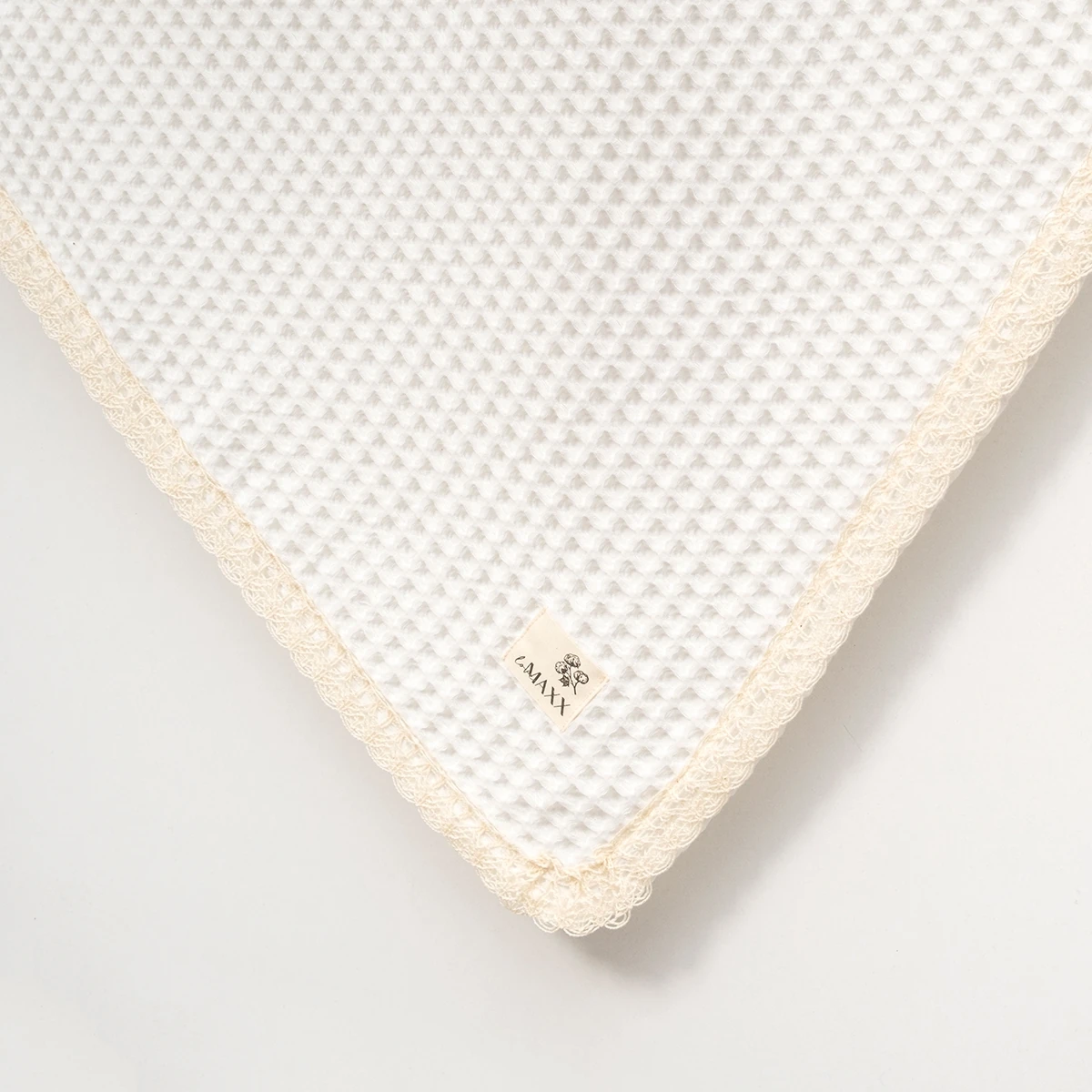 Kız Bebek Battaniyeli 7'li Set 0-3 Ay