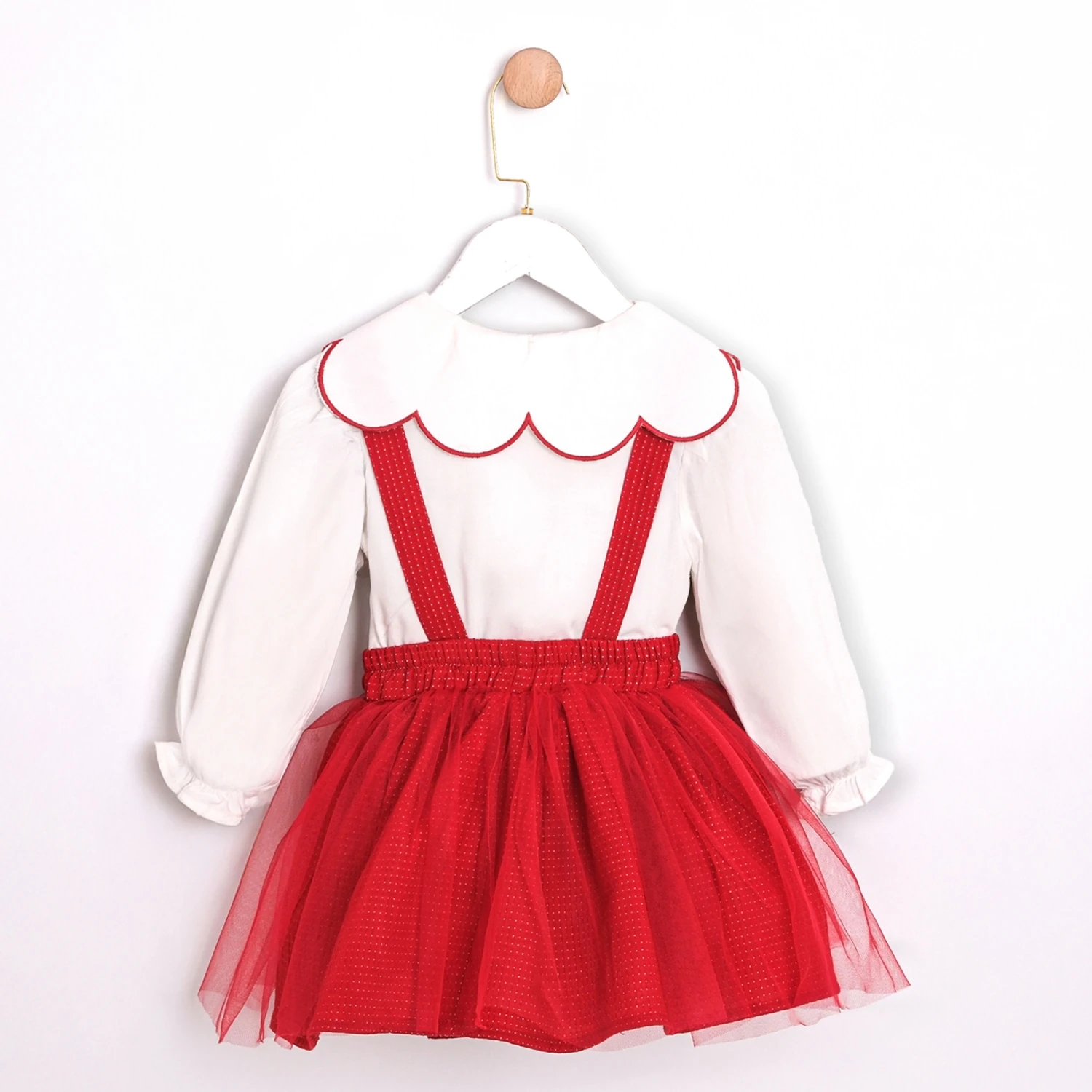 Rubis Kız Çocuk 2'li Takım