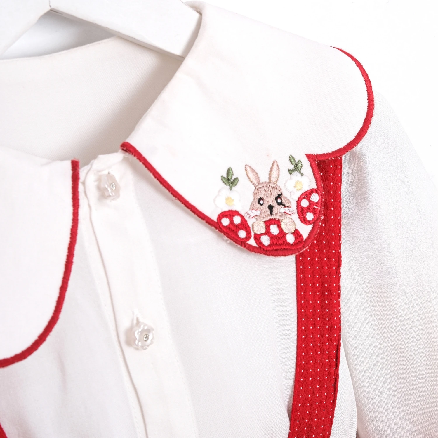 Rubis Kız Çocuk 2'li Takım