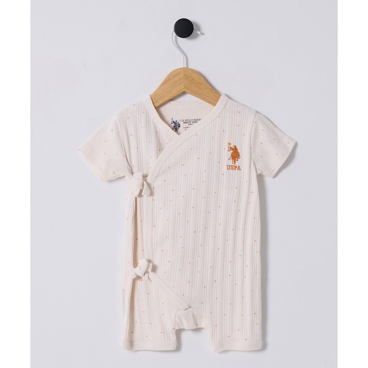 Us Polo Assn. Bebek Tulum Unisex