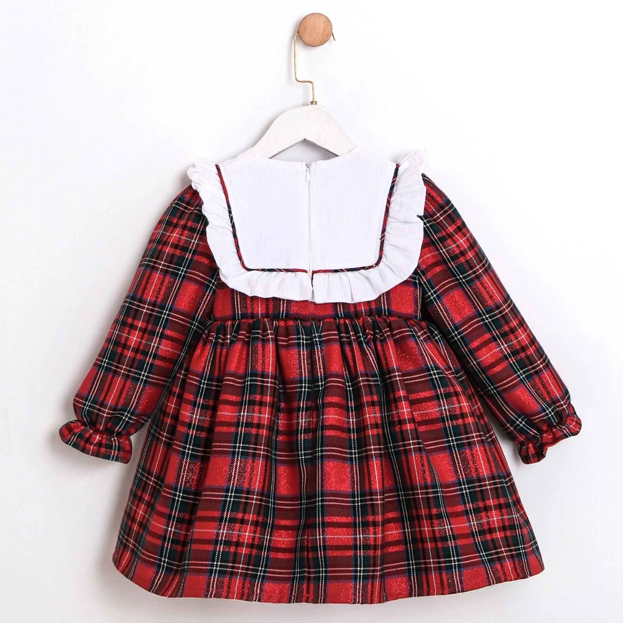 LEA Kız Çocuk Elbise