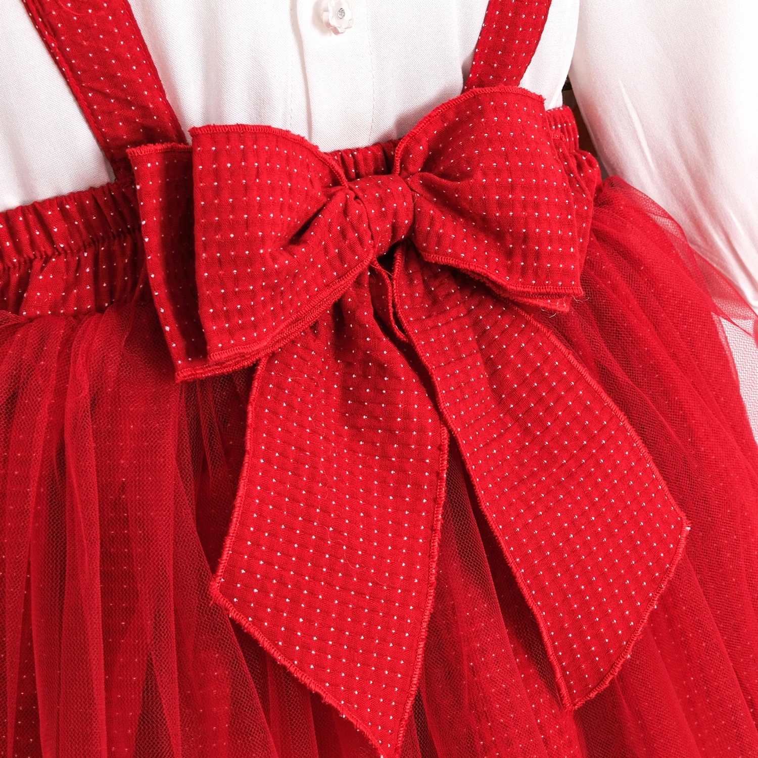 Rubis Kız Çocuk 2'li Takım