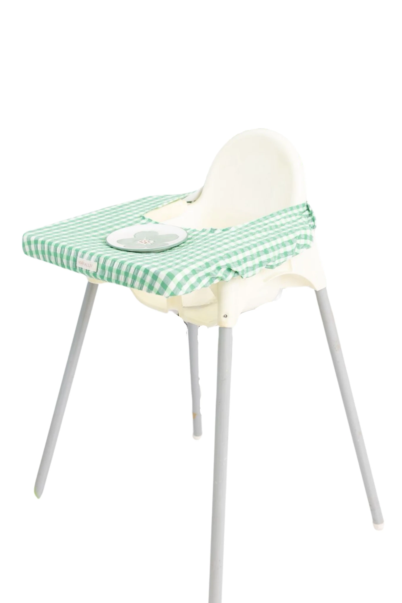 YELLY Mama Sandalyesi Örtüsü