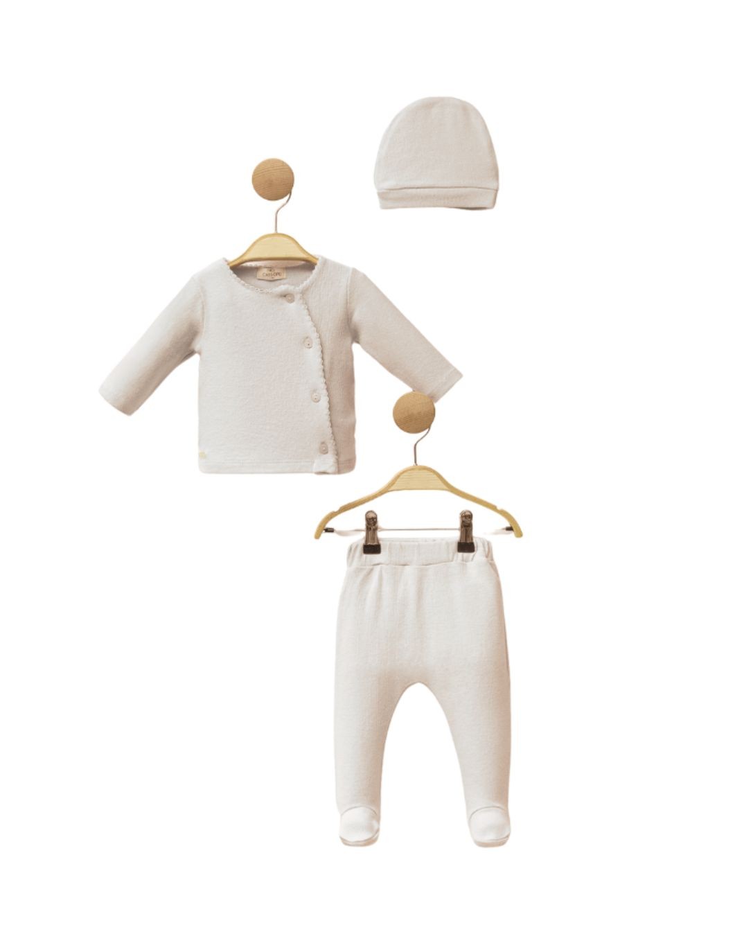 Premium Yumoş Bebek Takım