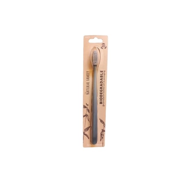 Natural Family Co NFC Yetişkin Diş Fırçası