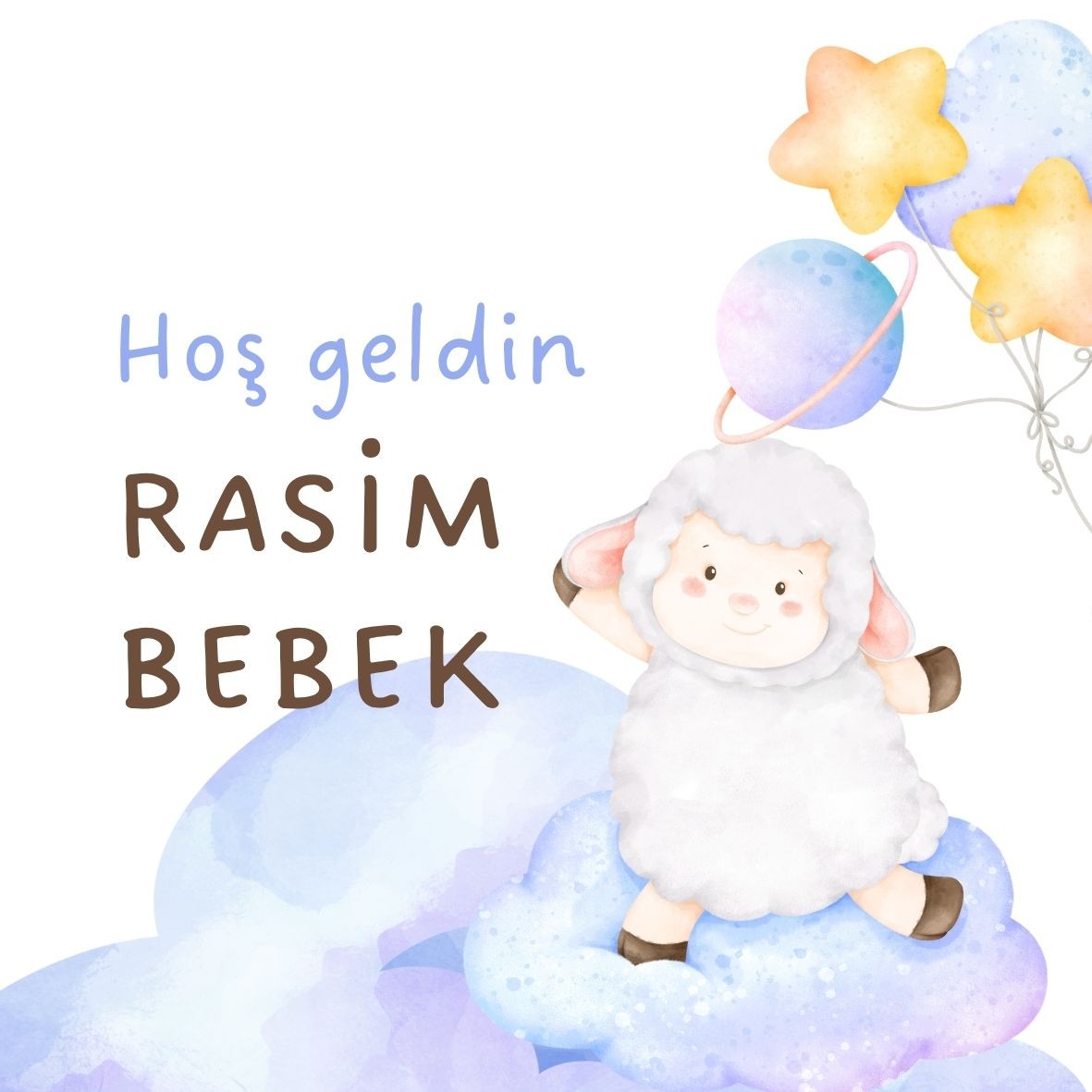 32'li Sütlü Madlen Çikolata