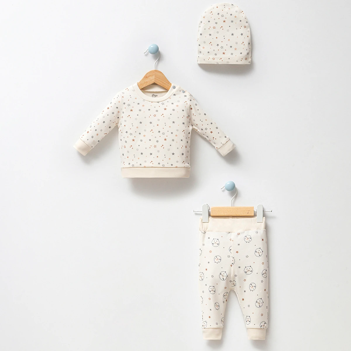 Kuzulu Alt-Üst Takım