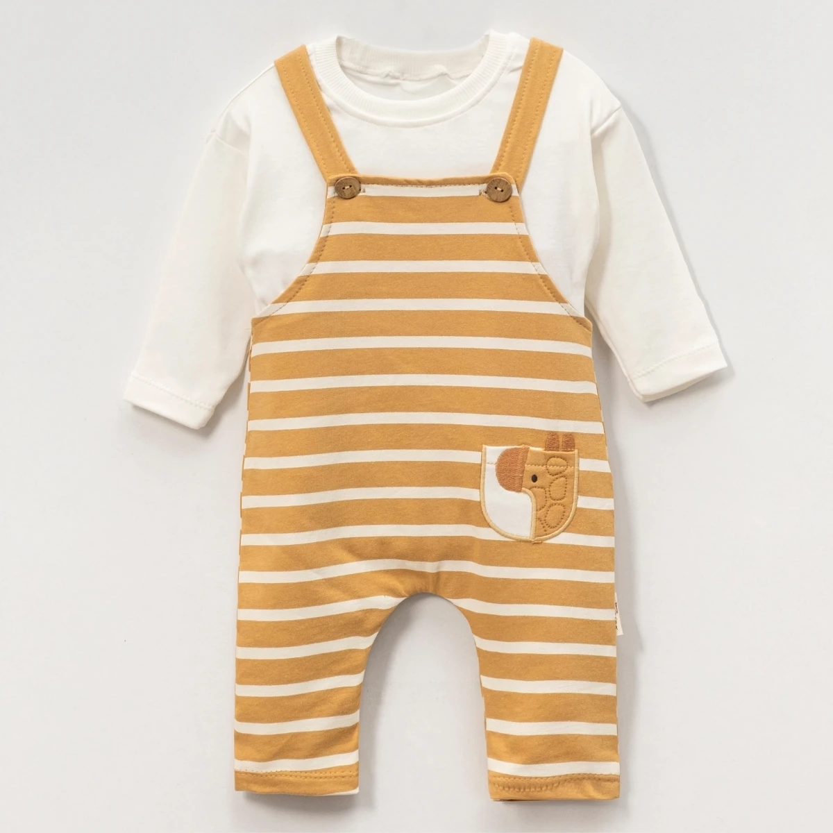 Hardal Salopet Takım