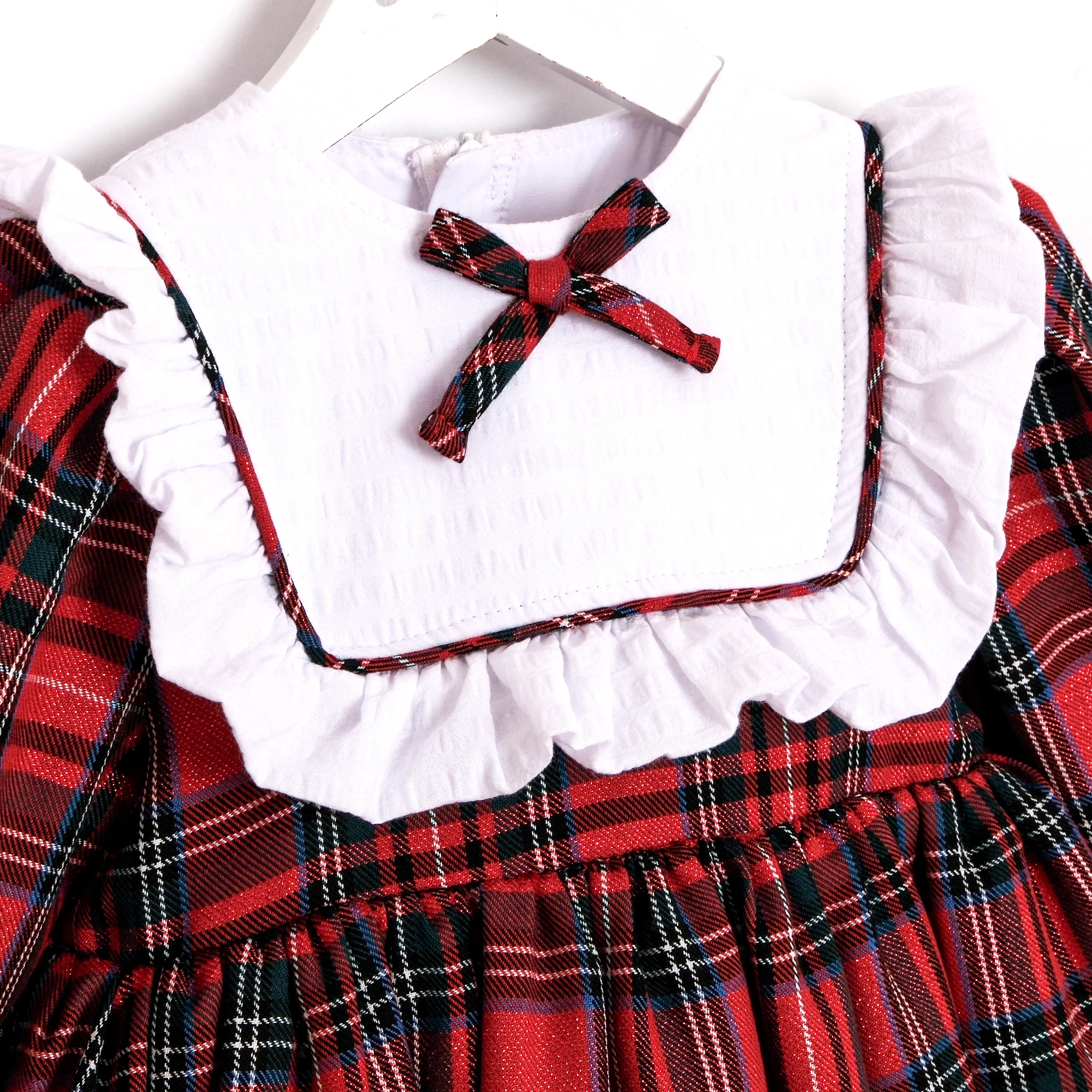 LEA Kız Çocuk Elbise