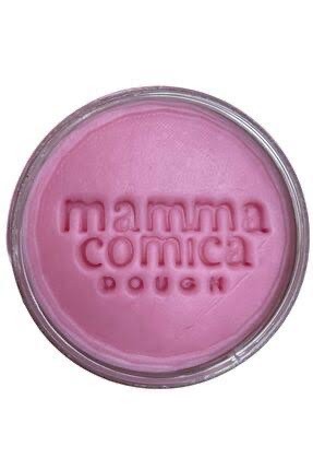 Mammacomica Hamur Pembe