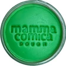Mammacomica Hamur Yeşil