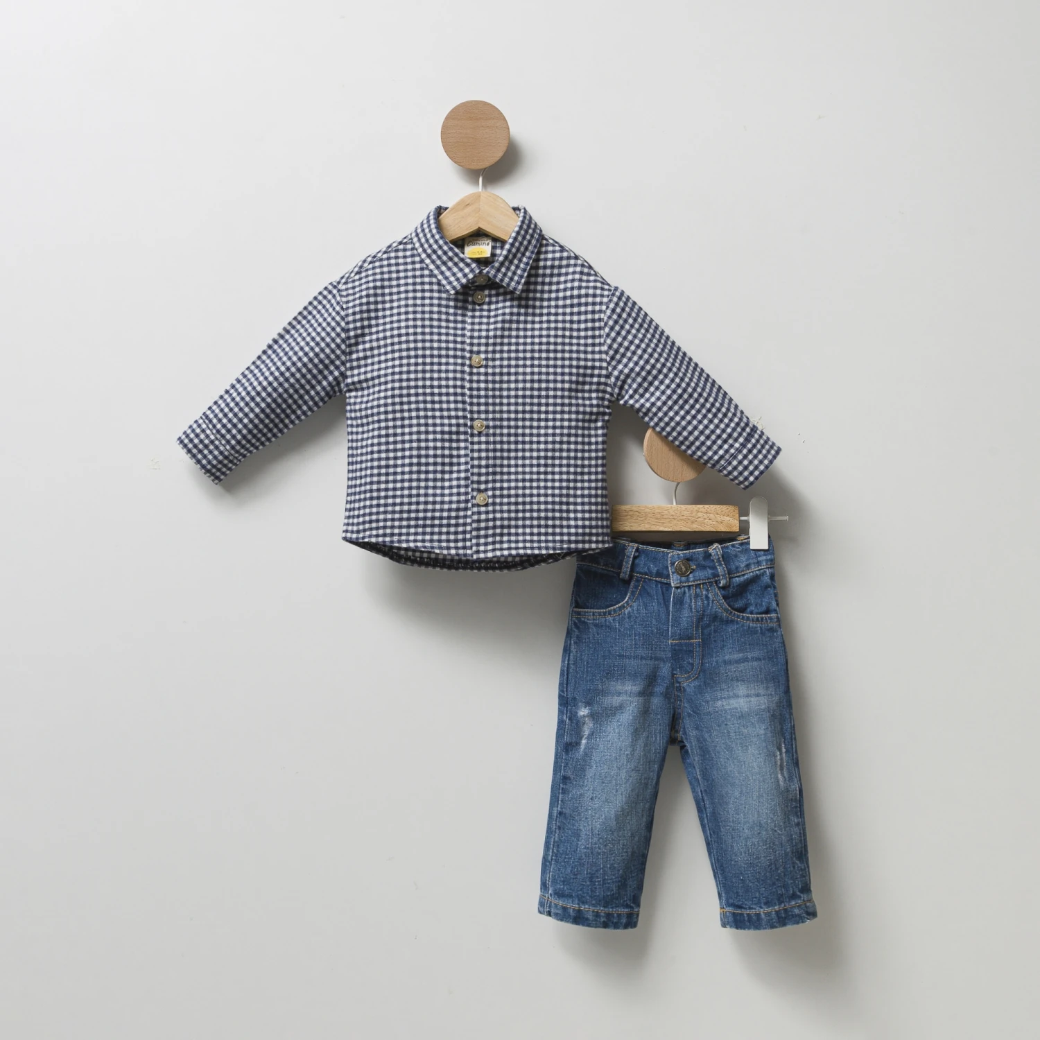 Emary Erkek Çocuk Takım