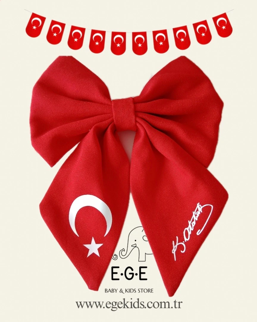 29 Ekim Tokası