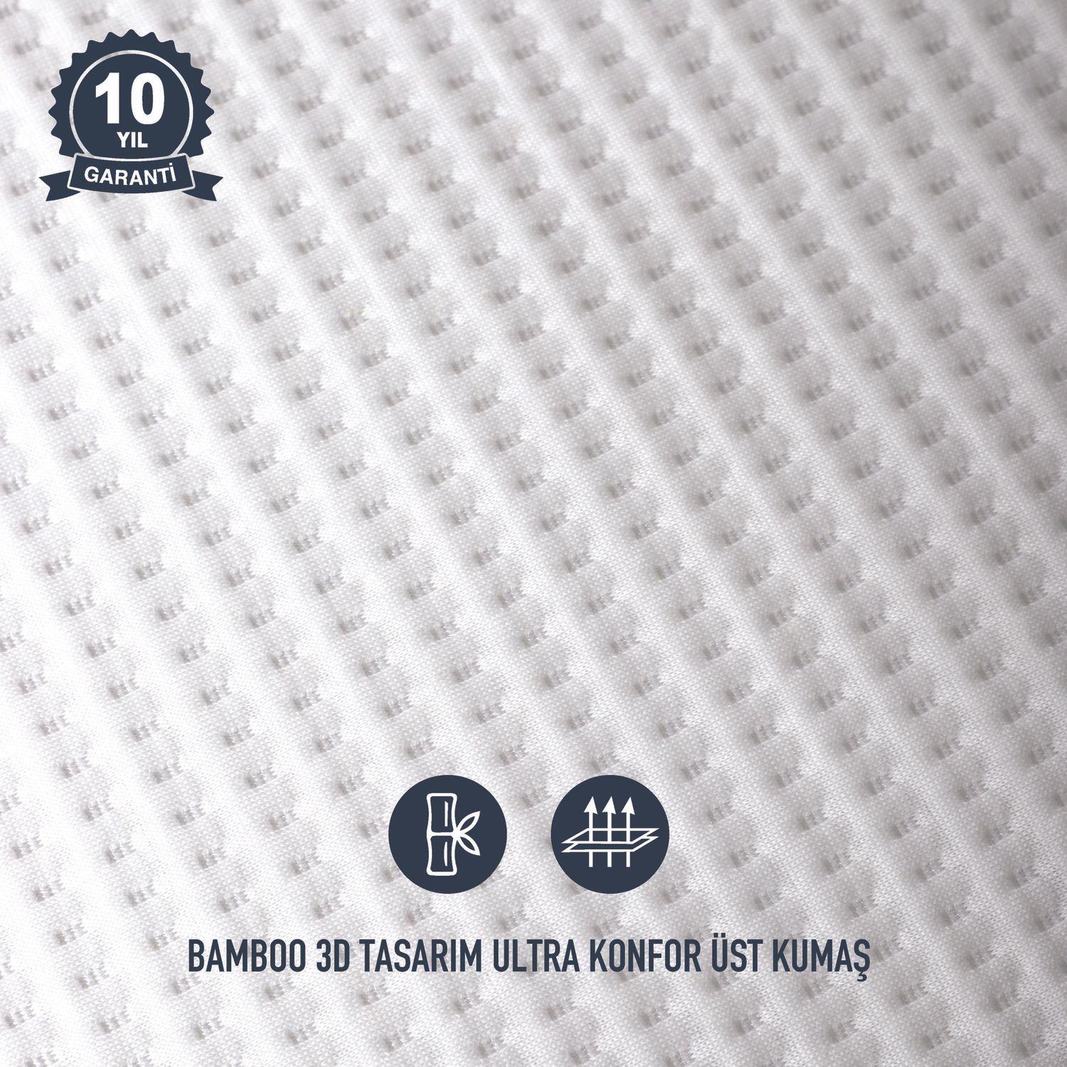 Bambu Alez 70 cm x 140 cm